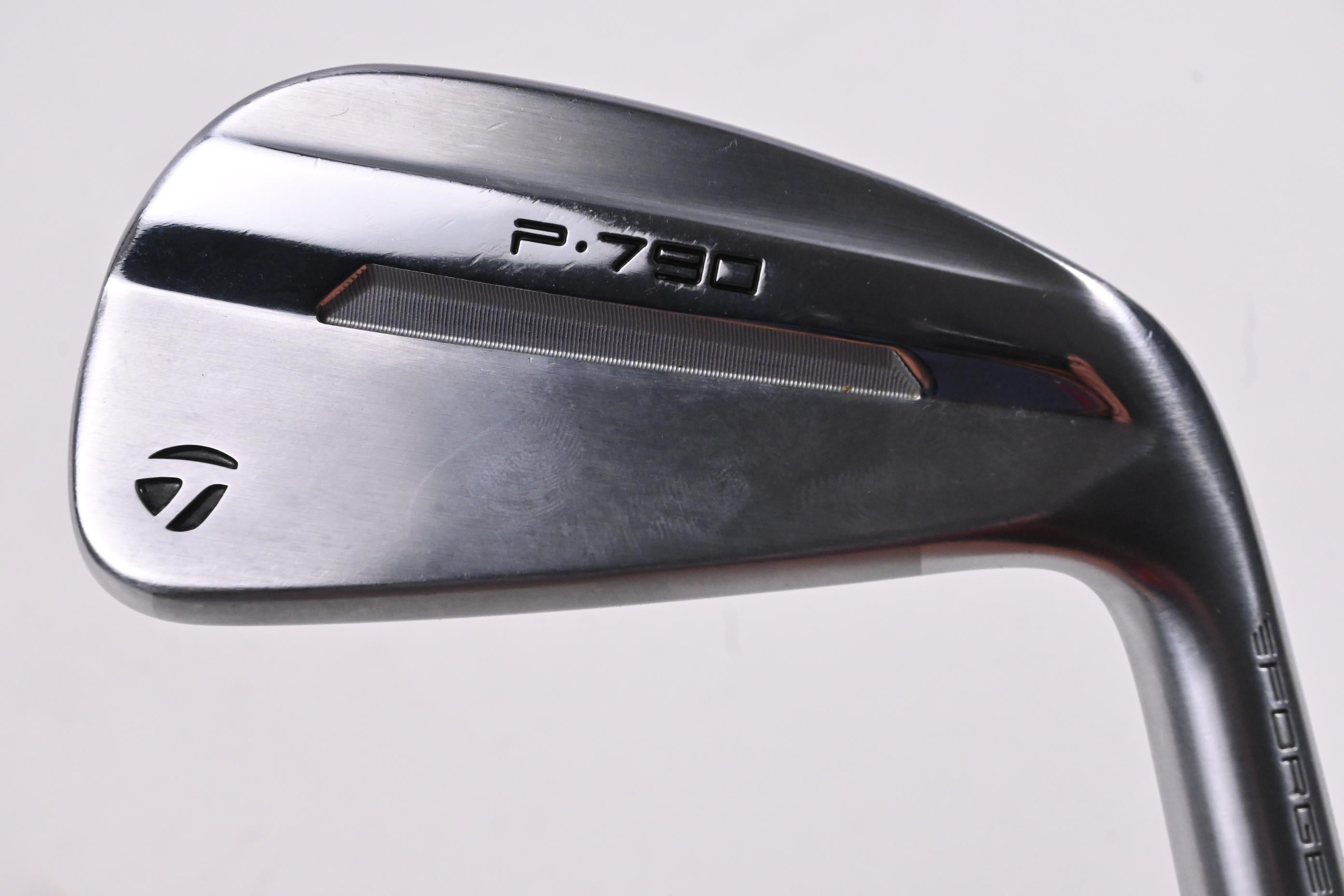 Taylormade P790 2025 #6 Iron / 26.5 Degree / Regular Flex N.S.PRO Modus3 Tour105