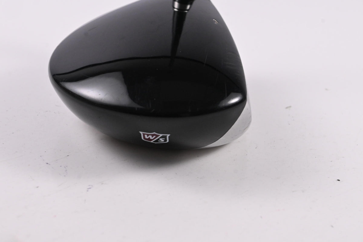 Wilson Fybrid #3 Wood / 15 Degree / Regular Flex UST ProForce V2 64 Shaft