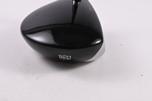 Wilson Fybrid #3 Wood / 15 Degree / Regular Flex UST ProForce V2 64 Shaft