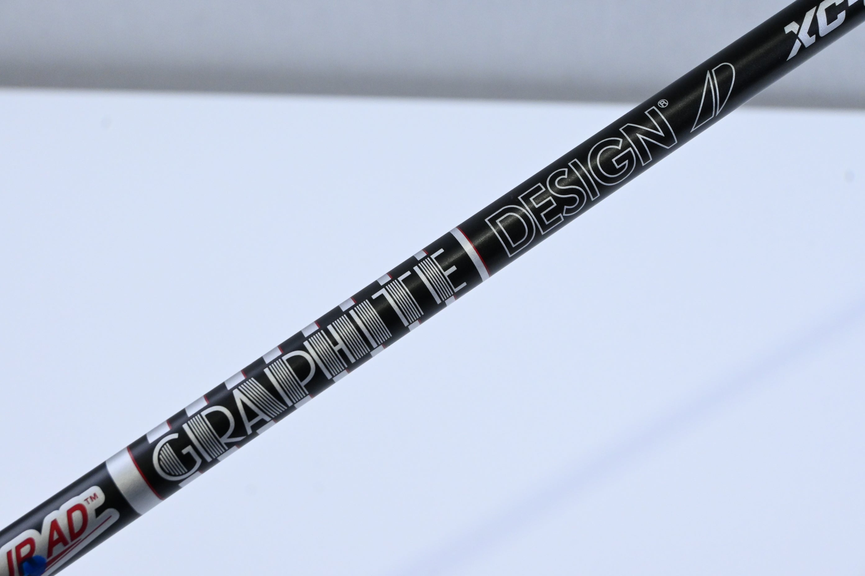 Graphite Design Tour AD XC-8 #7 Wood Shaft / X-Flex / Titleist 2nd Gen
