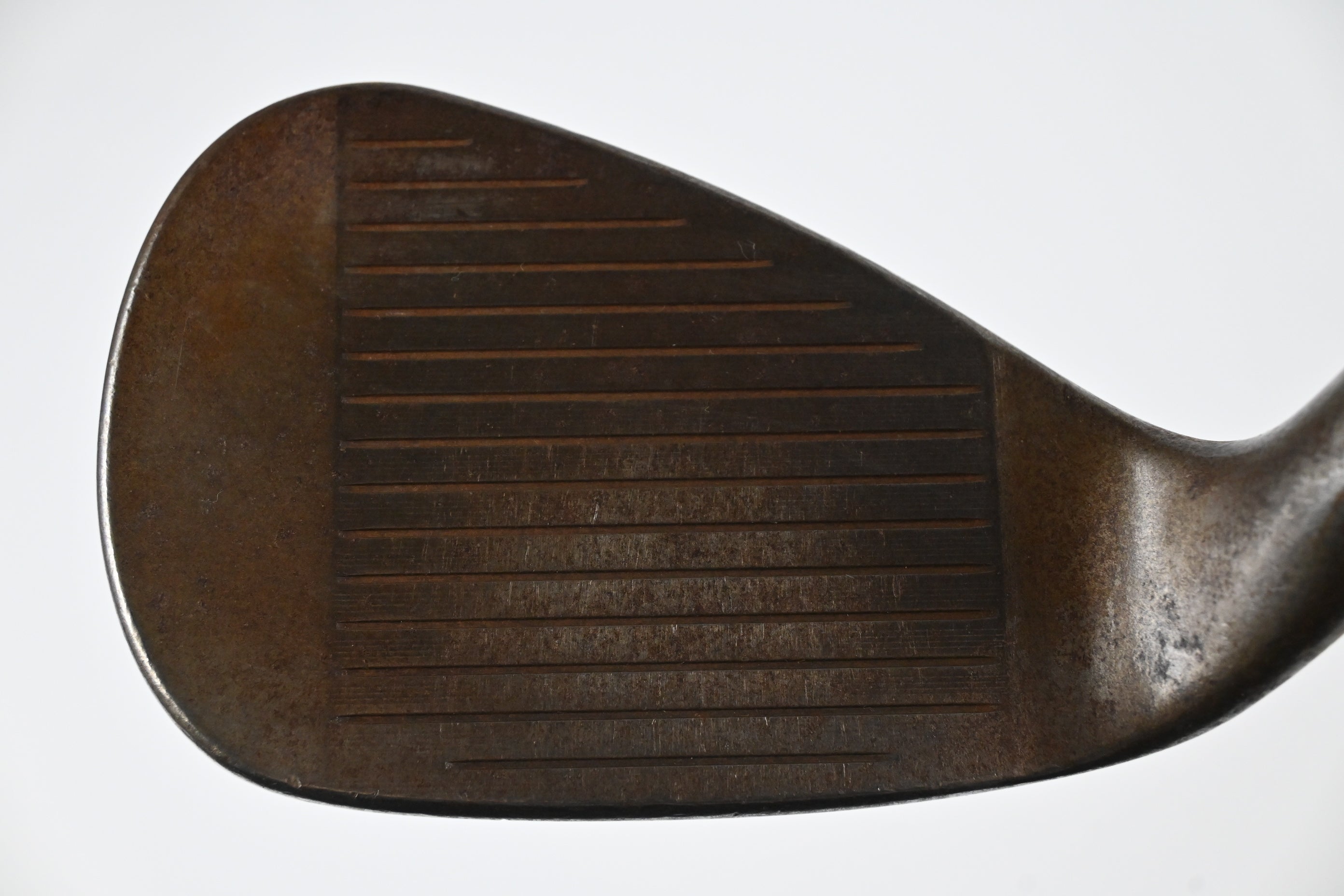 Callaway Jaws MD5 Gap Wedge / 50 Degree / Stiff Flex KBS 120 Shaft