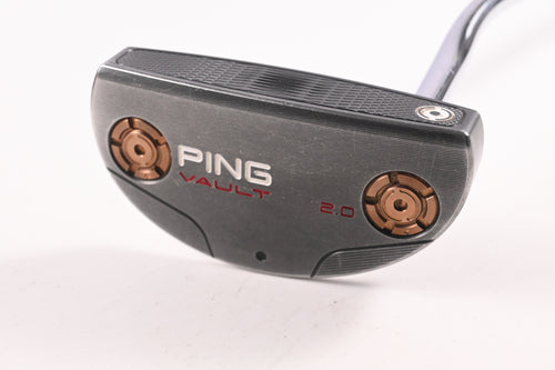 Ping Vault 2.0 Piper Putter / 33 Inch