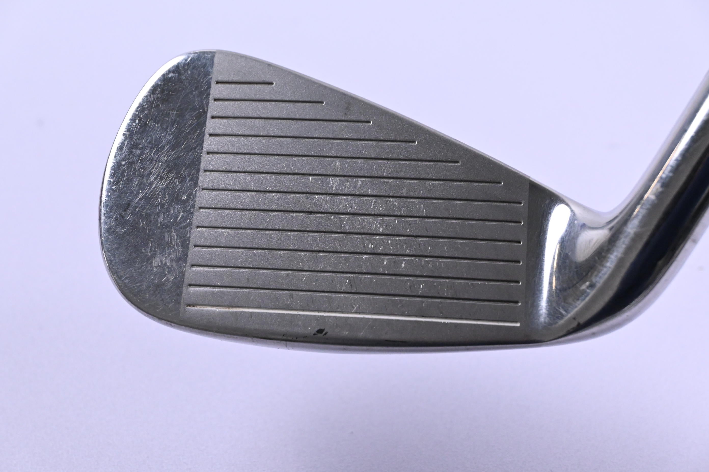Wilson D100 #6 Iron / Senior Flex Matrix Studio 6.1 Shaft