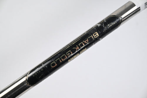 Cleveland CG14 Lob Wedge / 60 Degree / Stiff Flex True Temper Black Gold Shaft