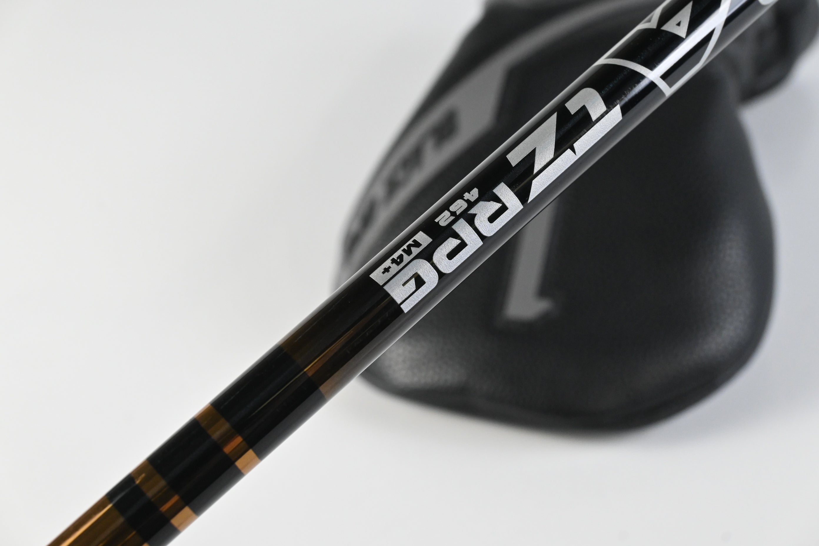 PXG 0311 Black Ops Tour-1 Driver / 8 Degree / Stiff Flex Accra TZ RPG Shaft