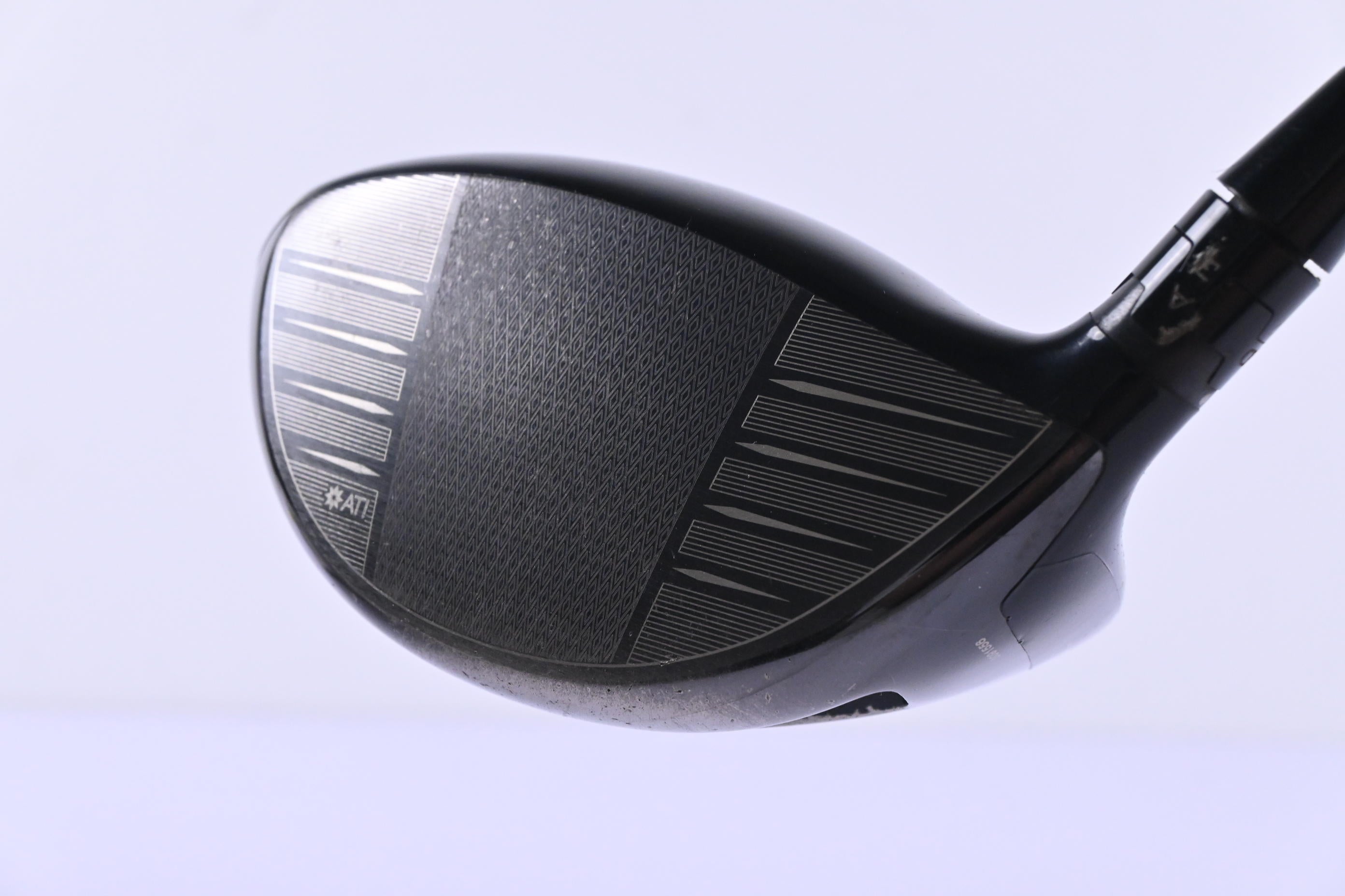 Titleist TSi2 Driver / 10 Degree / Regular Flex Tensei AV Blue 55 Shaft