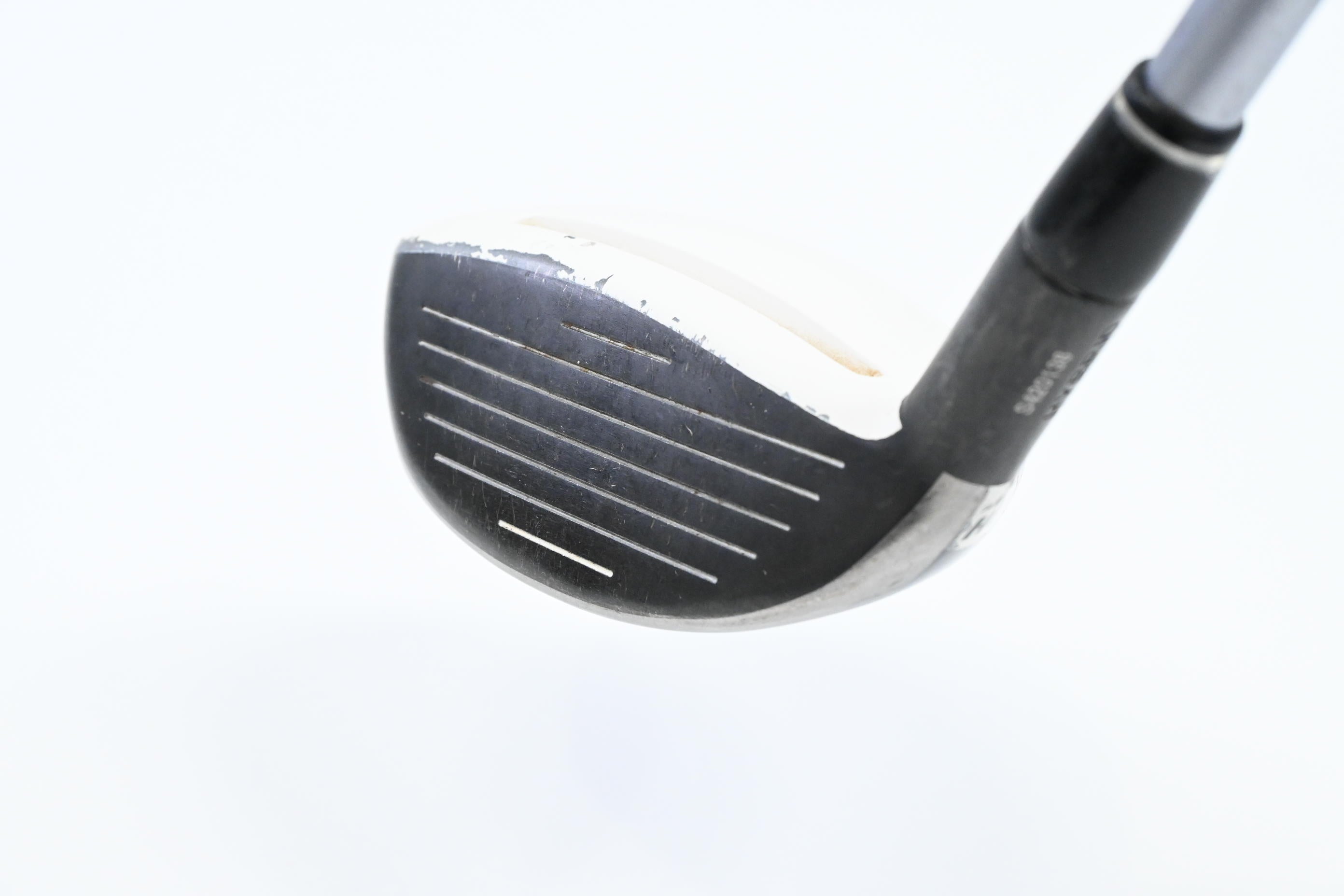 Adams Idea Super S #4 Hybrid / 22 Degree / Regular Flex Matrix Kujoh 75 Shaft