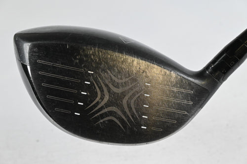 Ladies Callaway X2 Hot Driver / 13.5 Degree / Ladies Flex Aldila X2 Hot Shaft