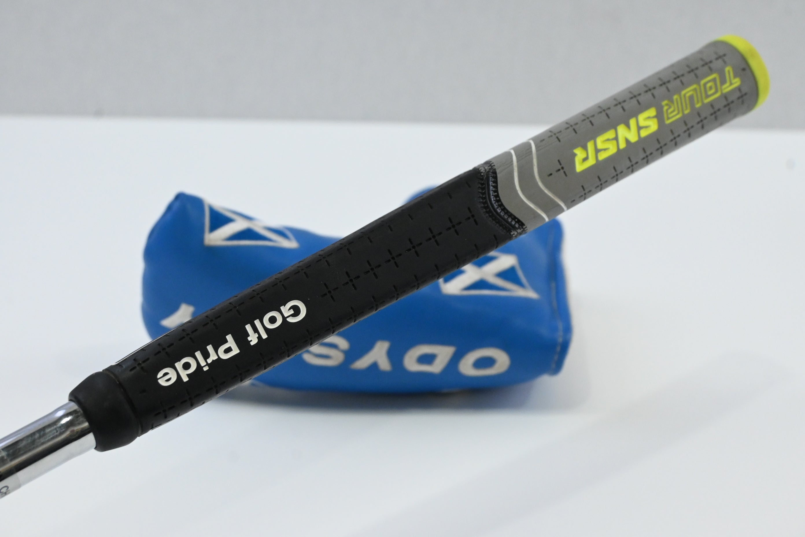 Odyssey Versa 9 Putter / 35 Inch