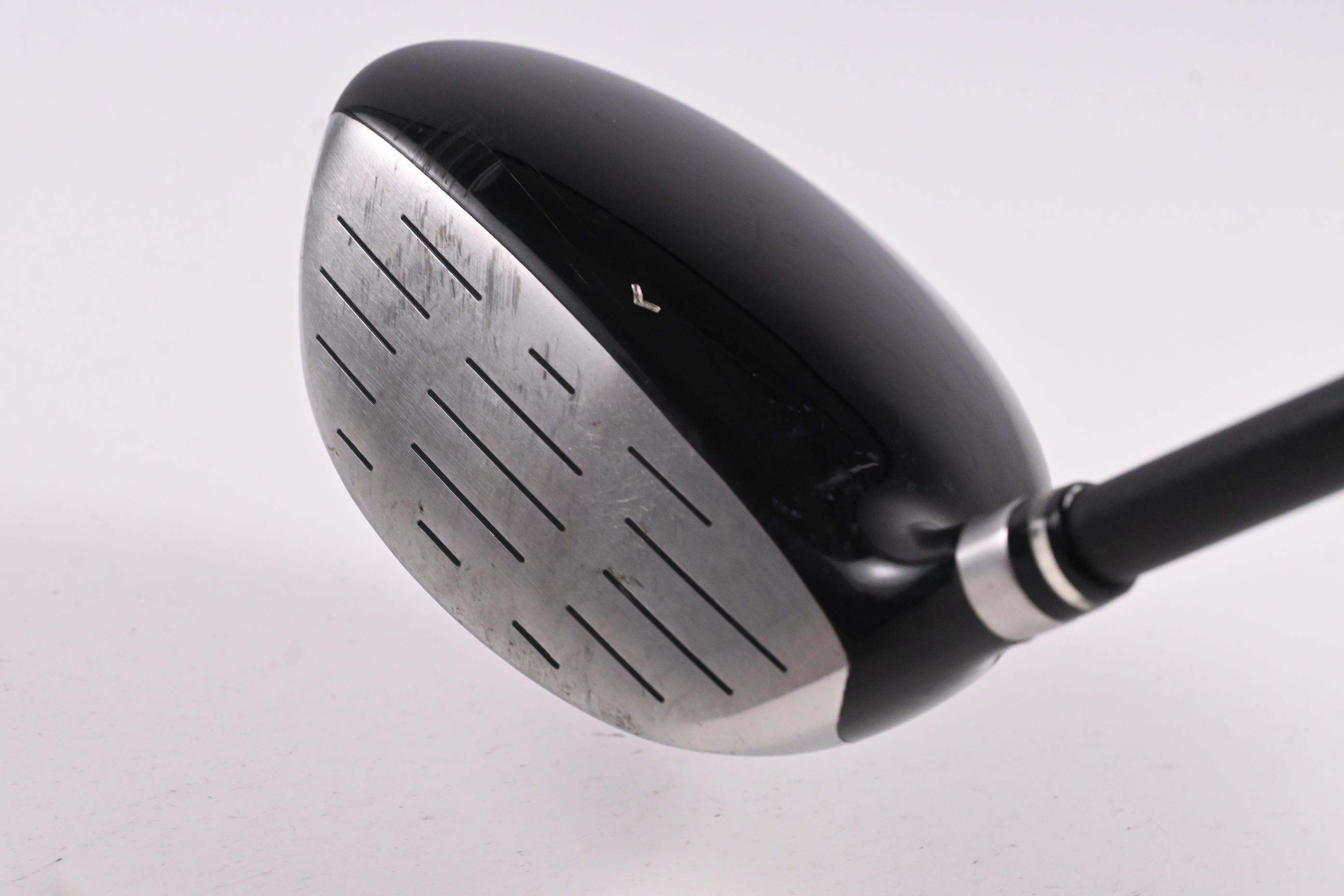 Wilson Fybrid #3 Wood / 15 Degree / Regular Flex UST ProForce V2 64 Shaft