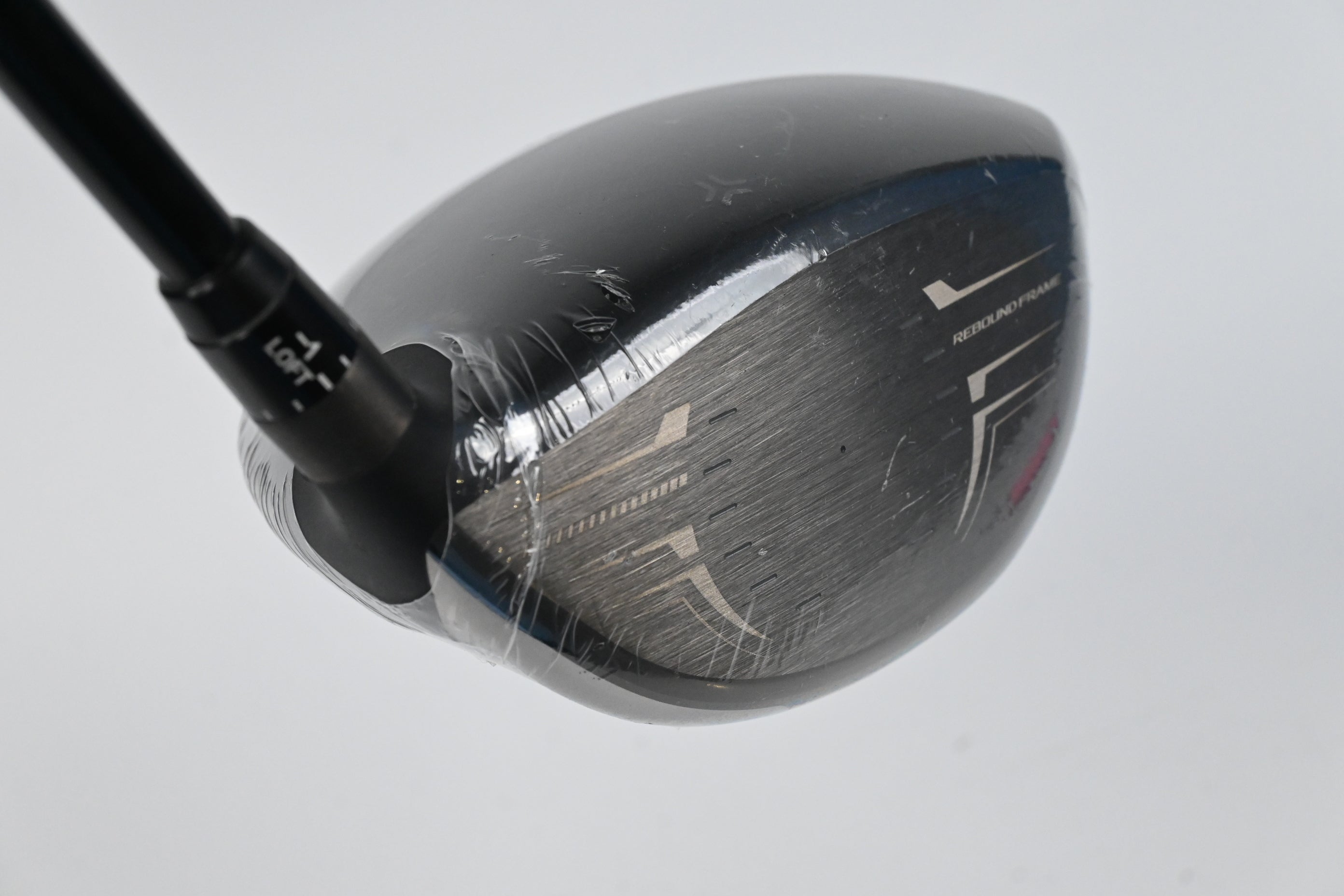 Left Hand Srixon ZX7 Mk II 2023 Driver / 10.5 Degree / Regular Flex HZRDUS Smoke