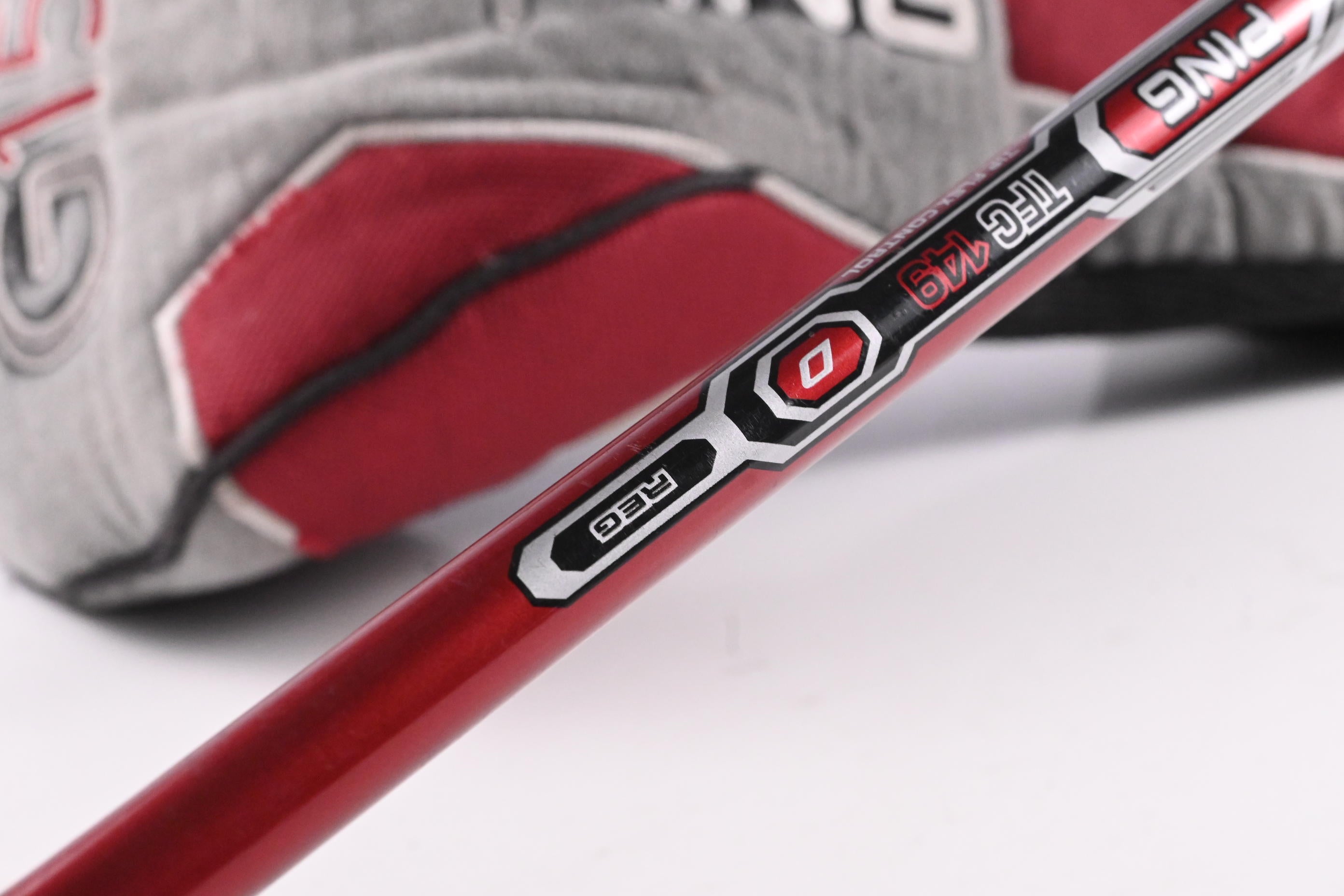 Ping G15 Driver / 9 Degree / Regular Flex Ping TFC 149 D Shaft