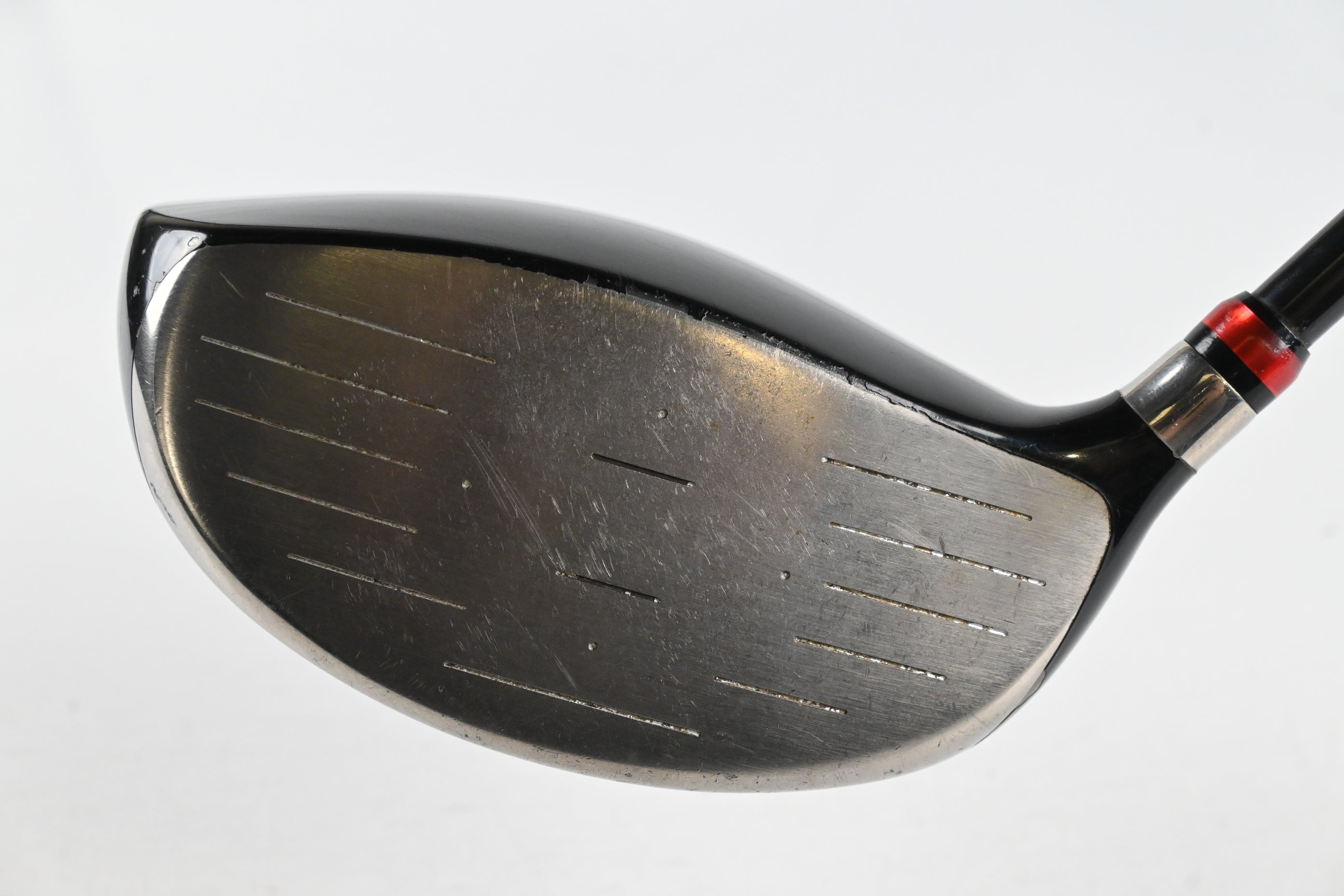 Yonex Nanospeed I Driver / 10.5 Degree / Regular Flex Yonex Nanospeed 70+ Shaft