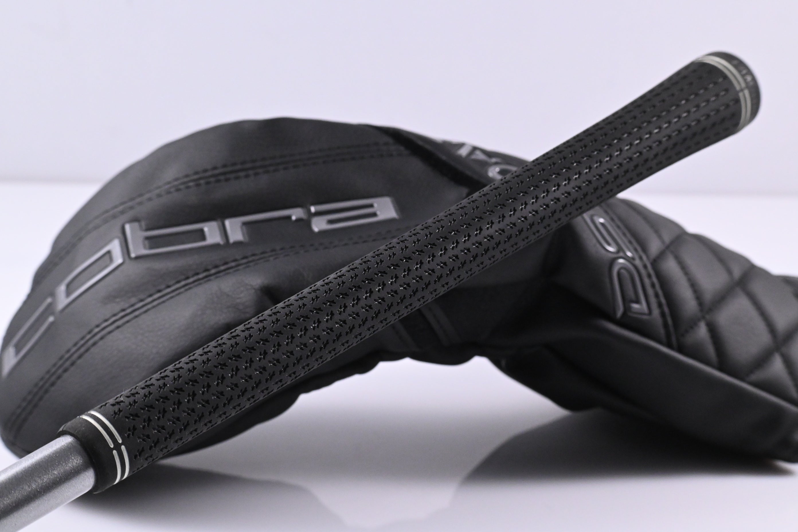 Cobra DS-Adapt LS Driver / 10.5 Degree / X-Flex Fujikura Pro 60 Shaft