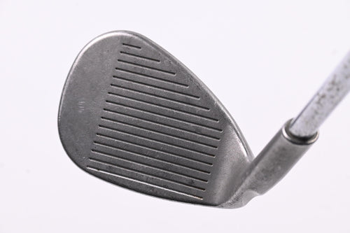 Ping M/B Sand Wedge / 56 Degree / Green Dot / Wedge Flex Steel Shaft