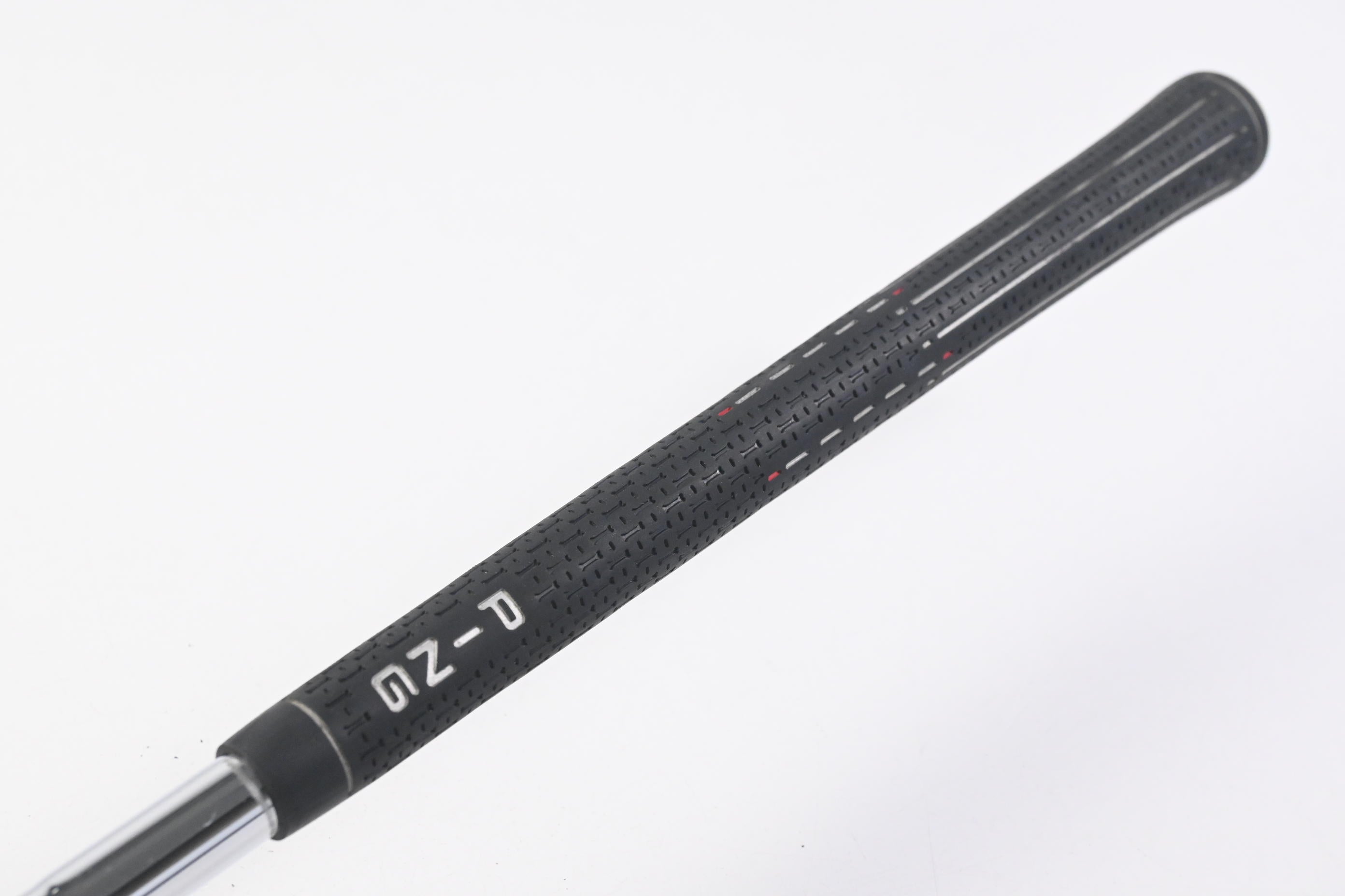 Ping G25 Gap Wedge / 50 Degree / Blue Dot / Stiff Flex Ping CFS Shaft