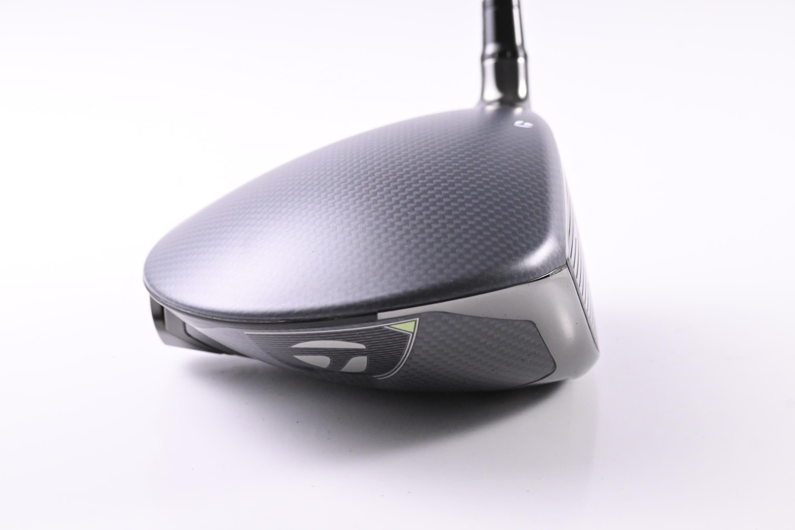 Taylormade Qi35 LS Driver / 10.5 Degree / Regular Flex Diamana T+ 60 Shaft
