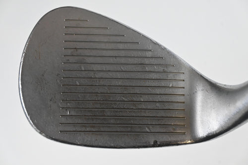 Wilson Staff Model Lob Wedge / 60 Degree / Stiff Flex Dynamic Gold S300 120 Shaft