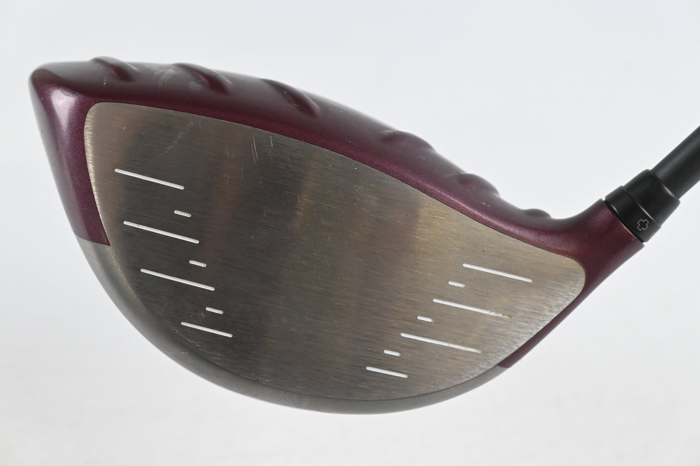 Ladies Ping G Le2 Driver / 11.5 Degree / Senior Flex Ping Alta CB Red 65 Shaft