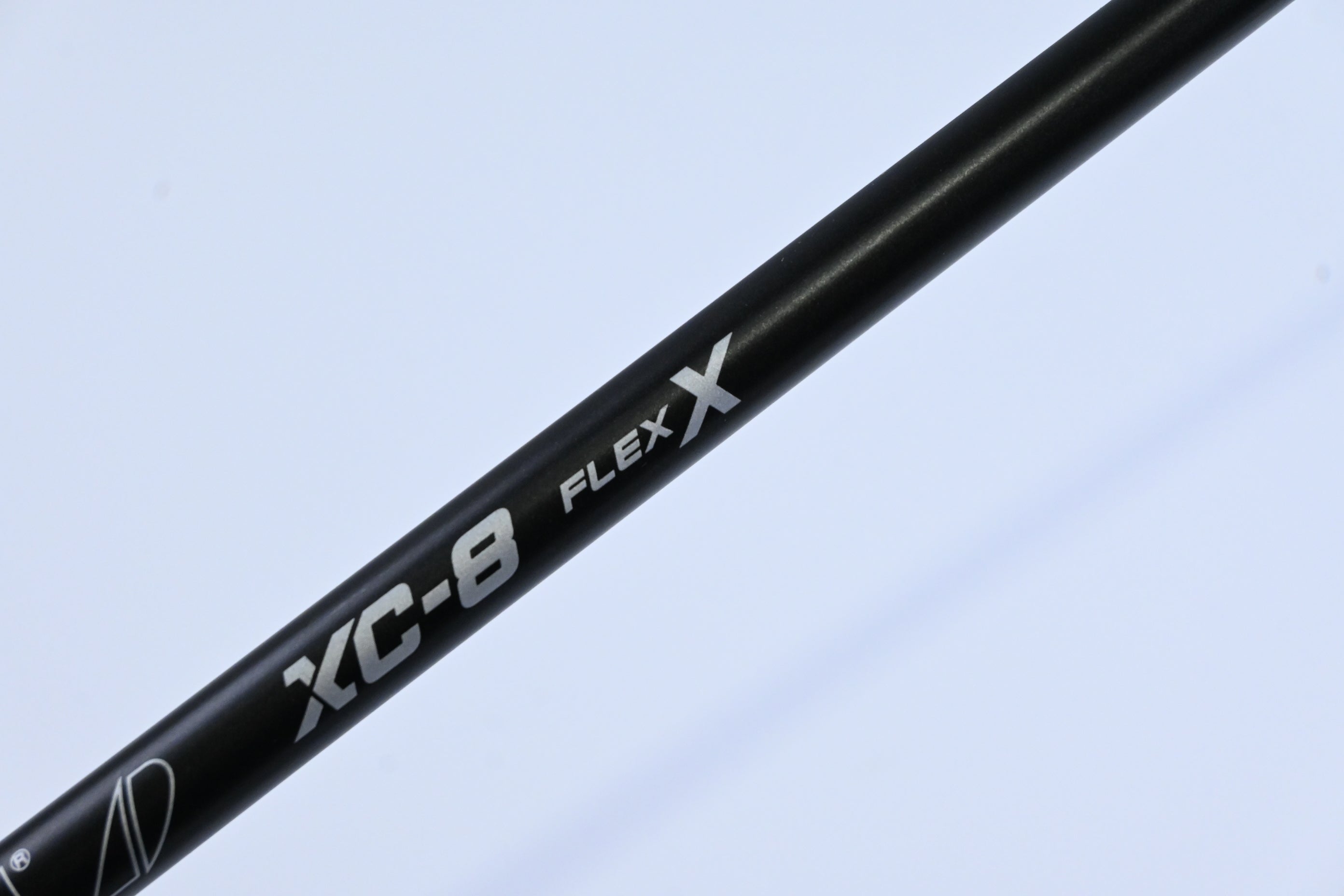 Graphite Design Tour AD XC-8 #7 Wood Shaft / X-Flex / Titleist 2nd Gen
