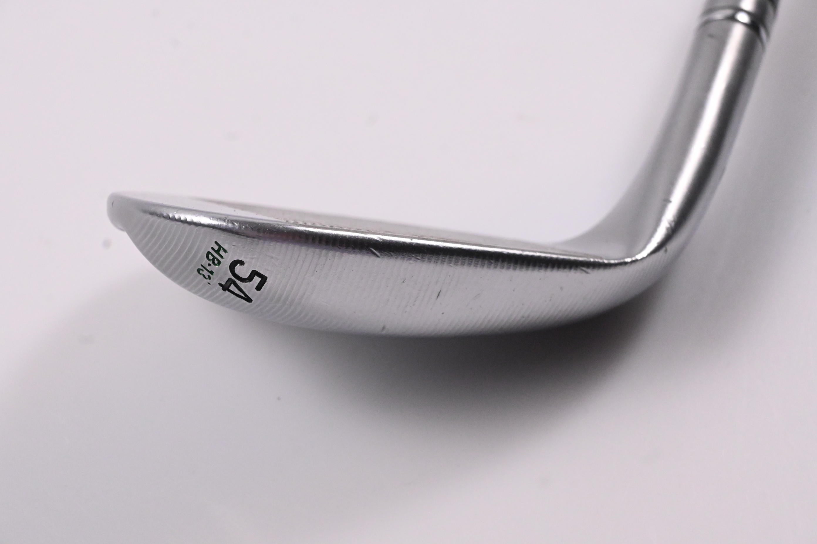 Taylormade Milled Grind 4 Sand Wedge / 54 Degree / Wedge Flex KBS HI-REV 2.0 115