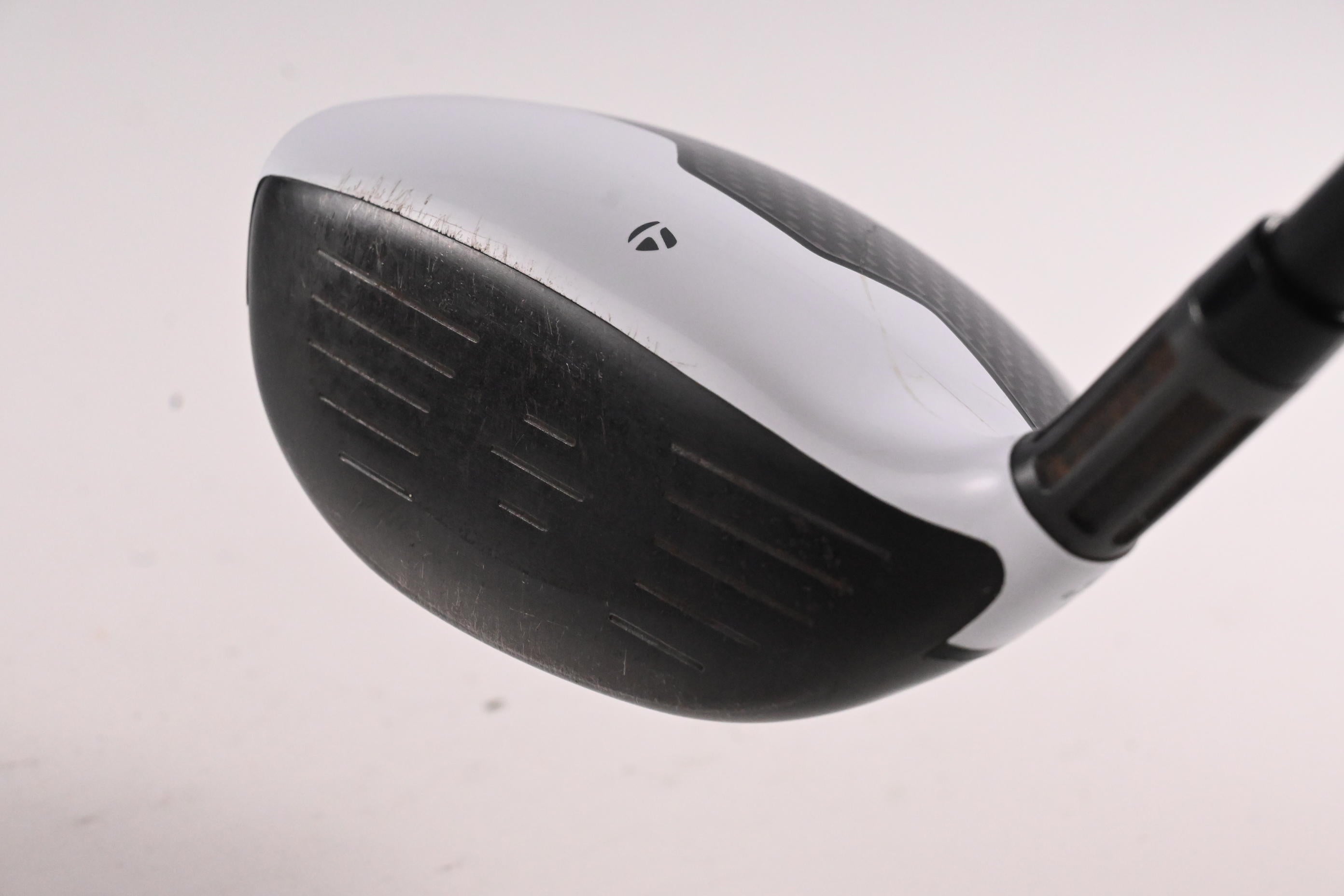 Taylormade M2 2016 #3 Wood / 15 Degree / X-Flex HZRDUS Black 75 Shaft