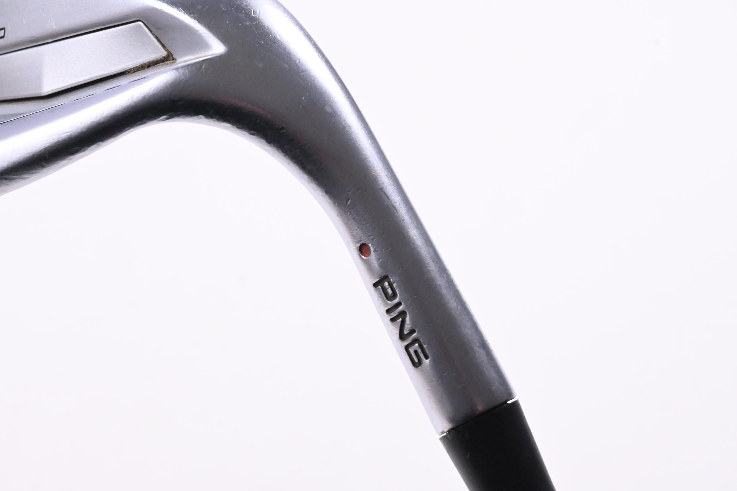 Ping Glide 4.0 Lob Wedge / 58 Degree / Red Dot / Wedge Flex Catalyst Shaft