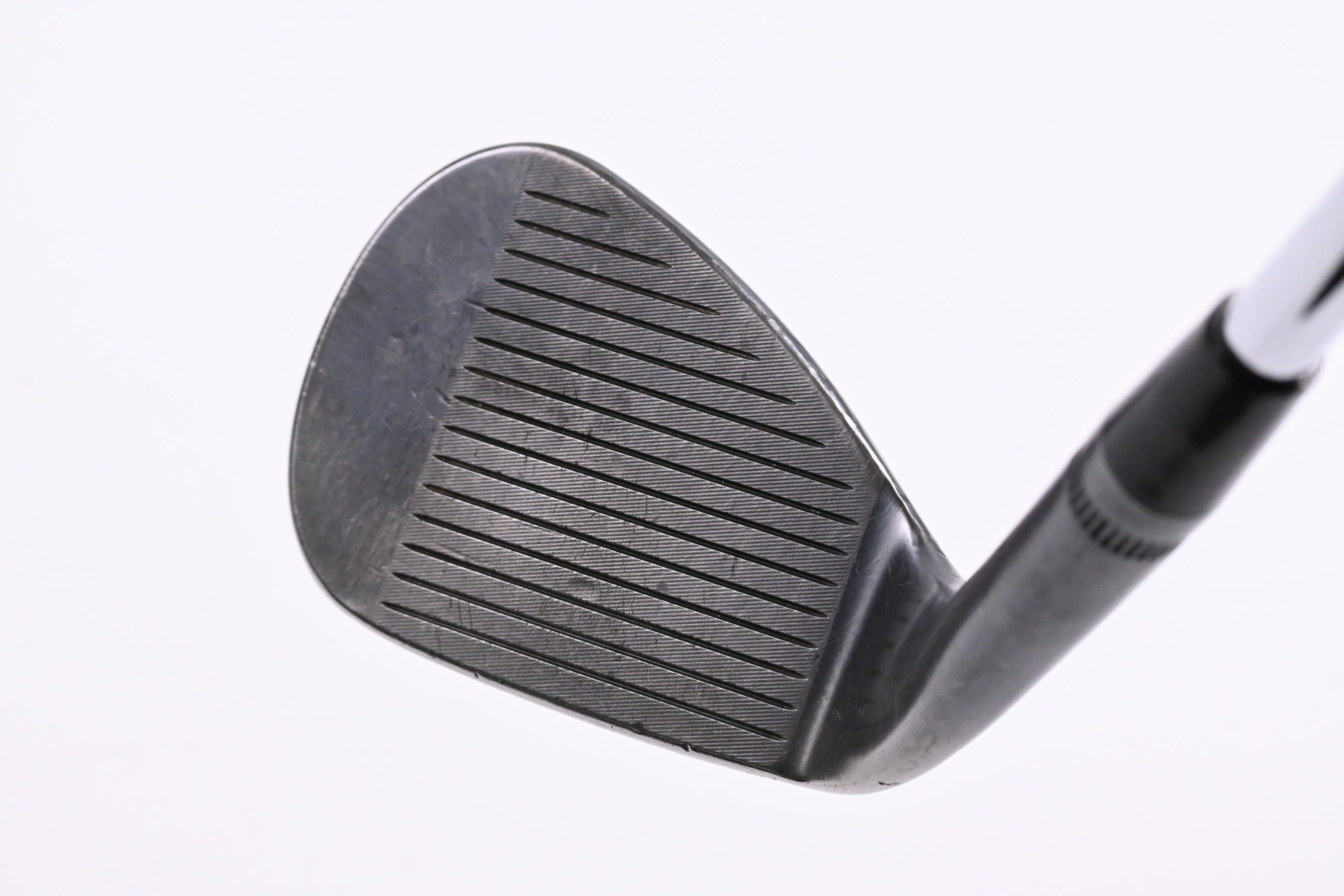 Tour Issue Callaway Jaws Raw Sand Wedge / 56 Degree / Wedge Flex N.S.Pro WV125