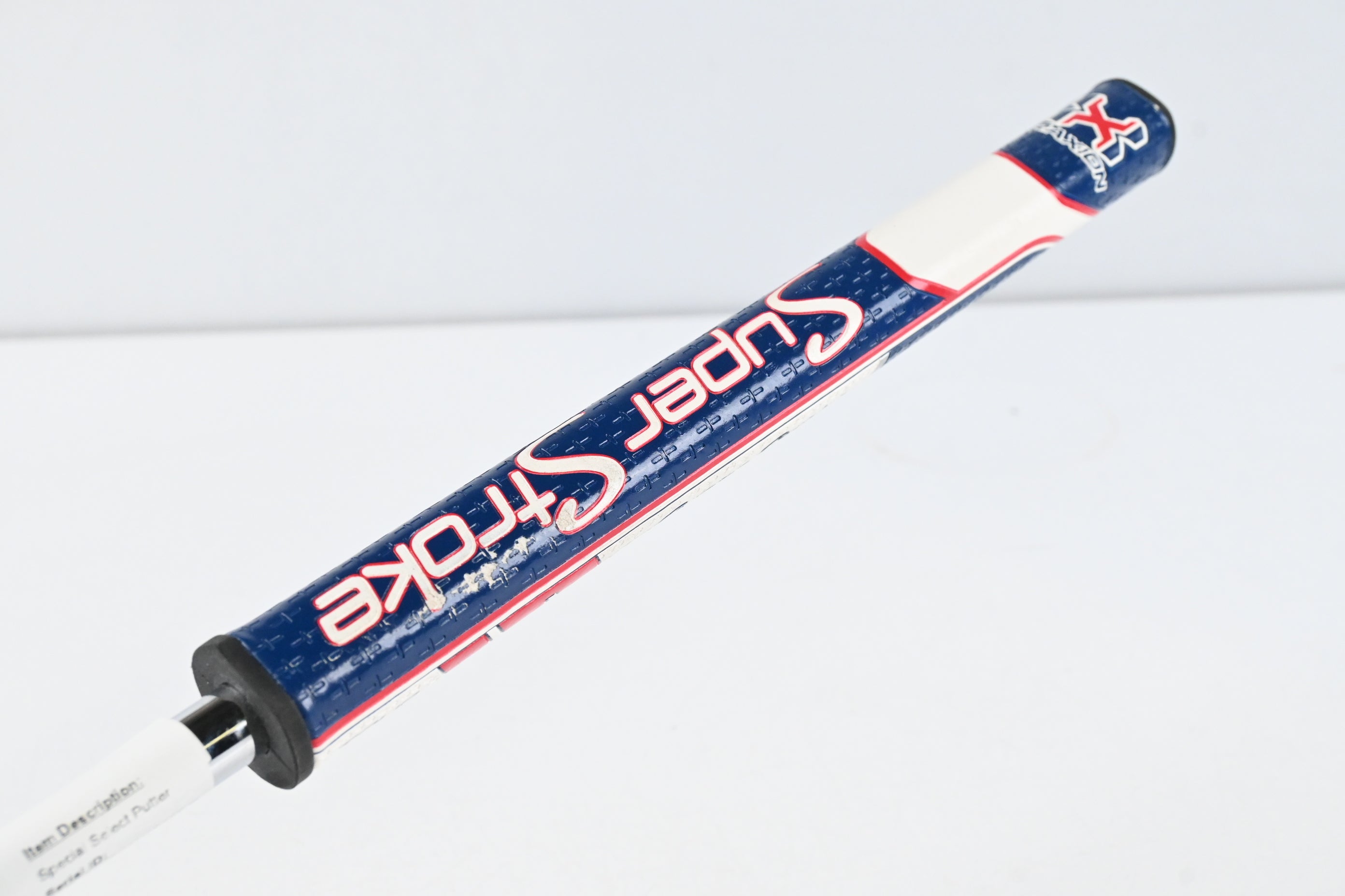 Scotty Cameron Special Select Newport Putter / 34 Inch