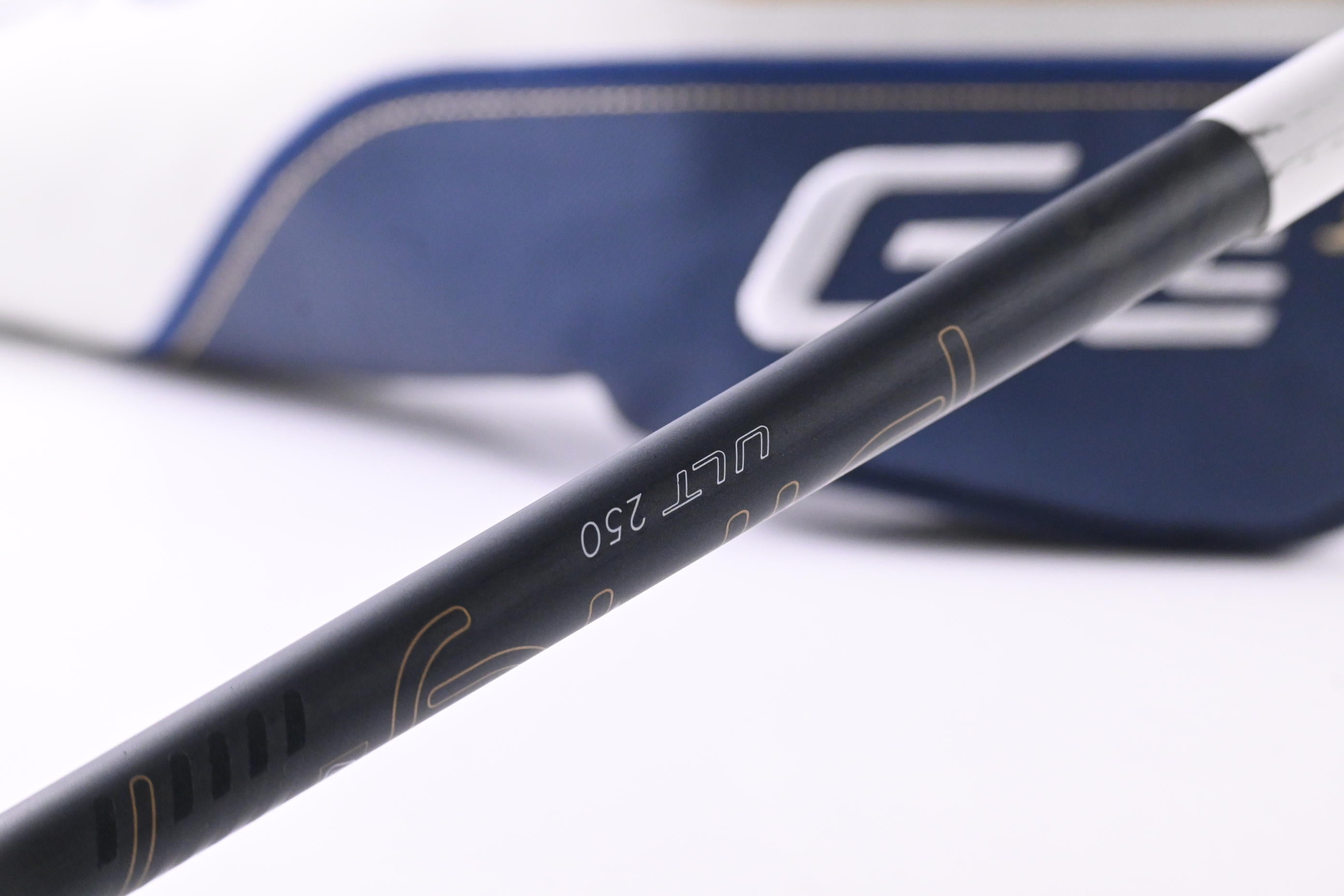 Ladies Ping G Le3 Driver / 11.5 Degree / Ladies Flex Ping ULT 250 Shaft