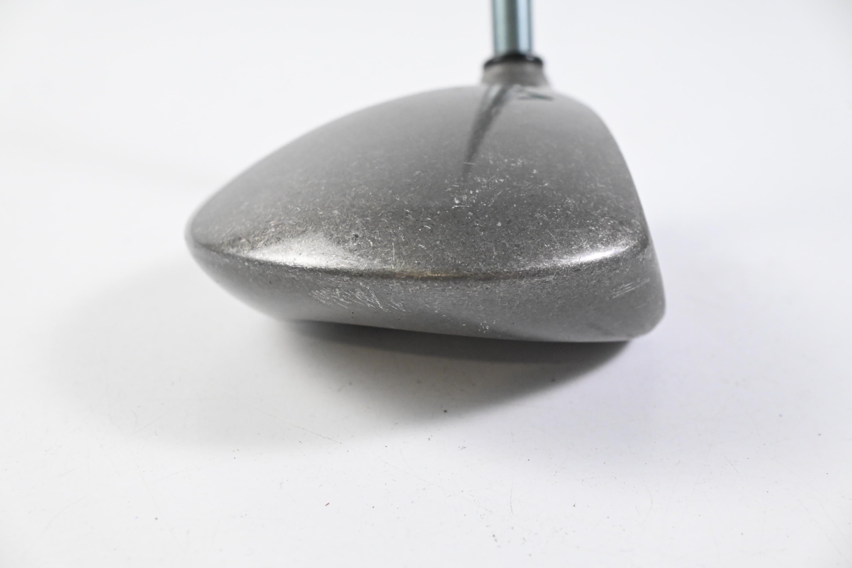 Ladies Callaway Big Bertha Warbird #5 Wood / 18 Degree / Ladies Flex Gems Shaft