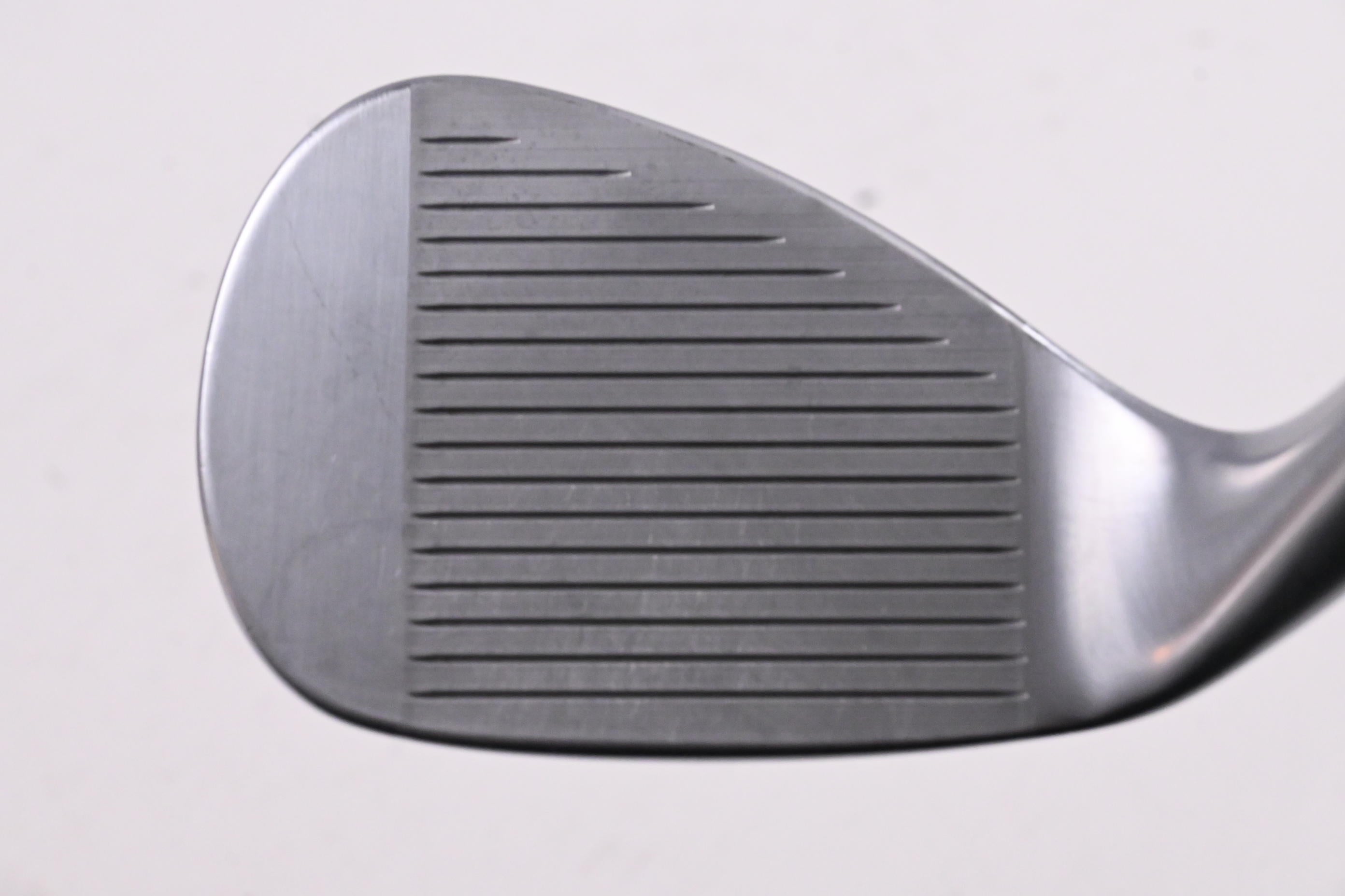 Titleist Vokey SM11 Lob Wedge / 60 Degree / Wedge Flex Titleist Vokey Shaft