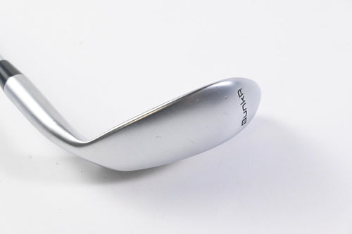 Left Hand Ping BunkR Wedge / 64 Degree / Green Dot / Wedge Flex Ping Z-Z115
