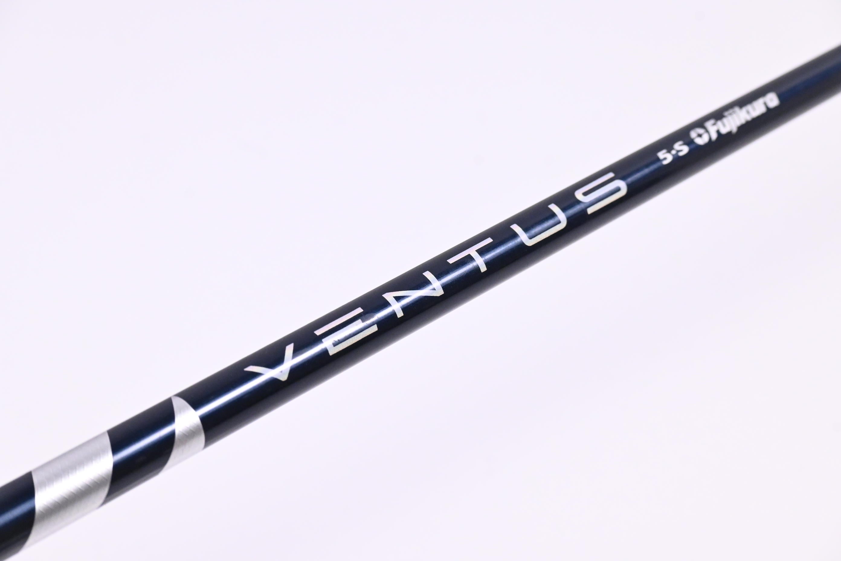 Fujikura Ventus Velocore Blue 5 Driver Shaft / Stiff Flex / Taylormade 2nd Gen