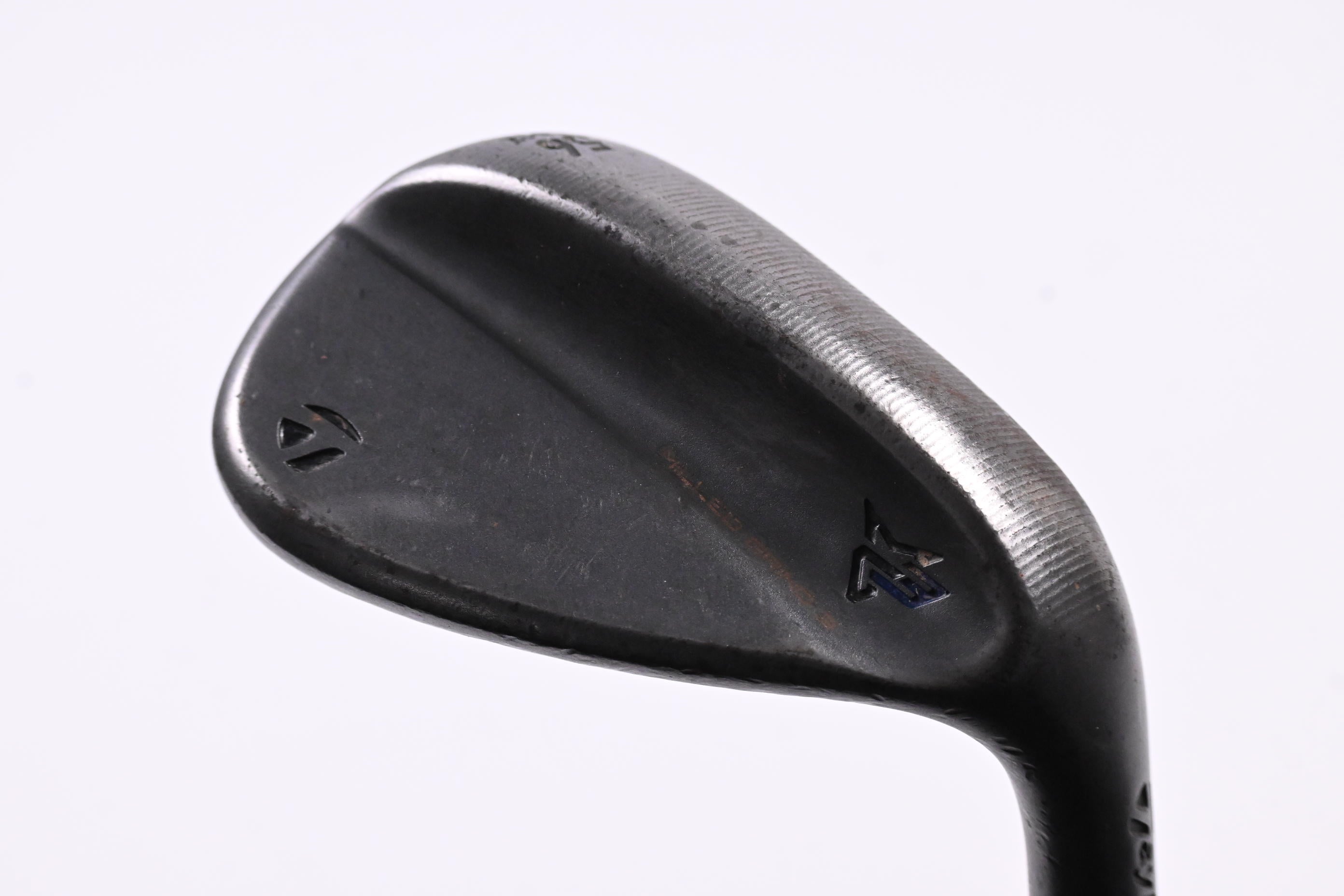 Taylormade Milled Grind 3 Sand Wedge / 56 Degree / Stiff Flex Dynamic Gold S200