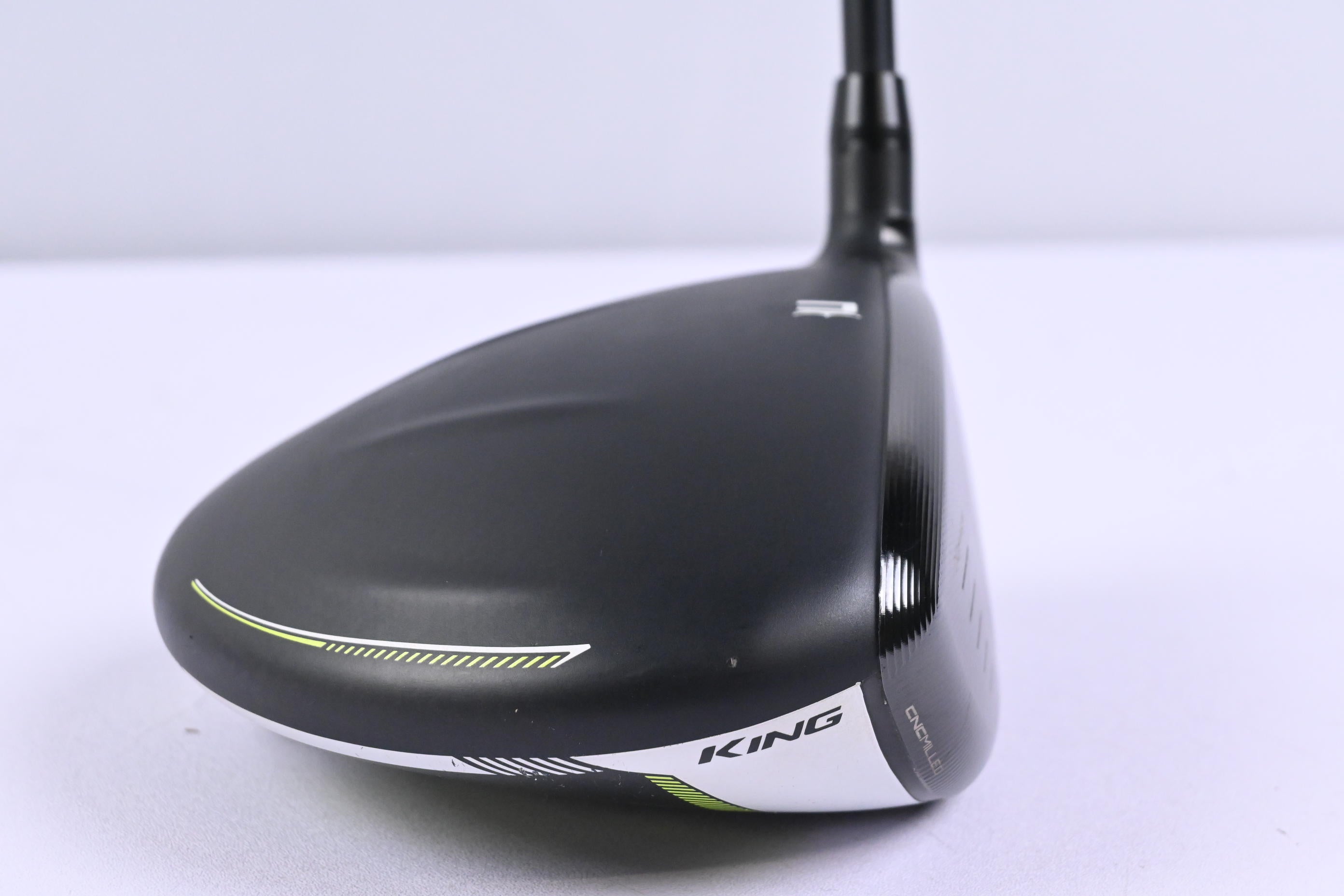 Cobra King Radspeed Driver / 10.5 Degree / Regular Flex Fujikura Motore X F3 6