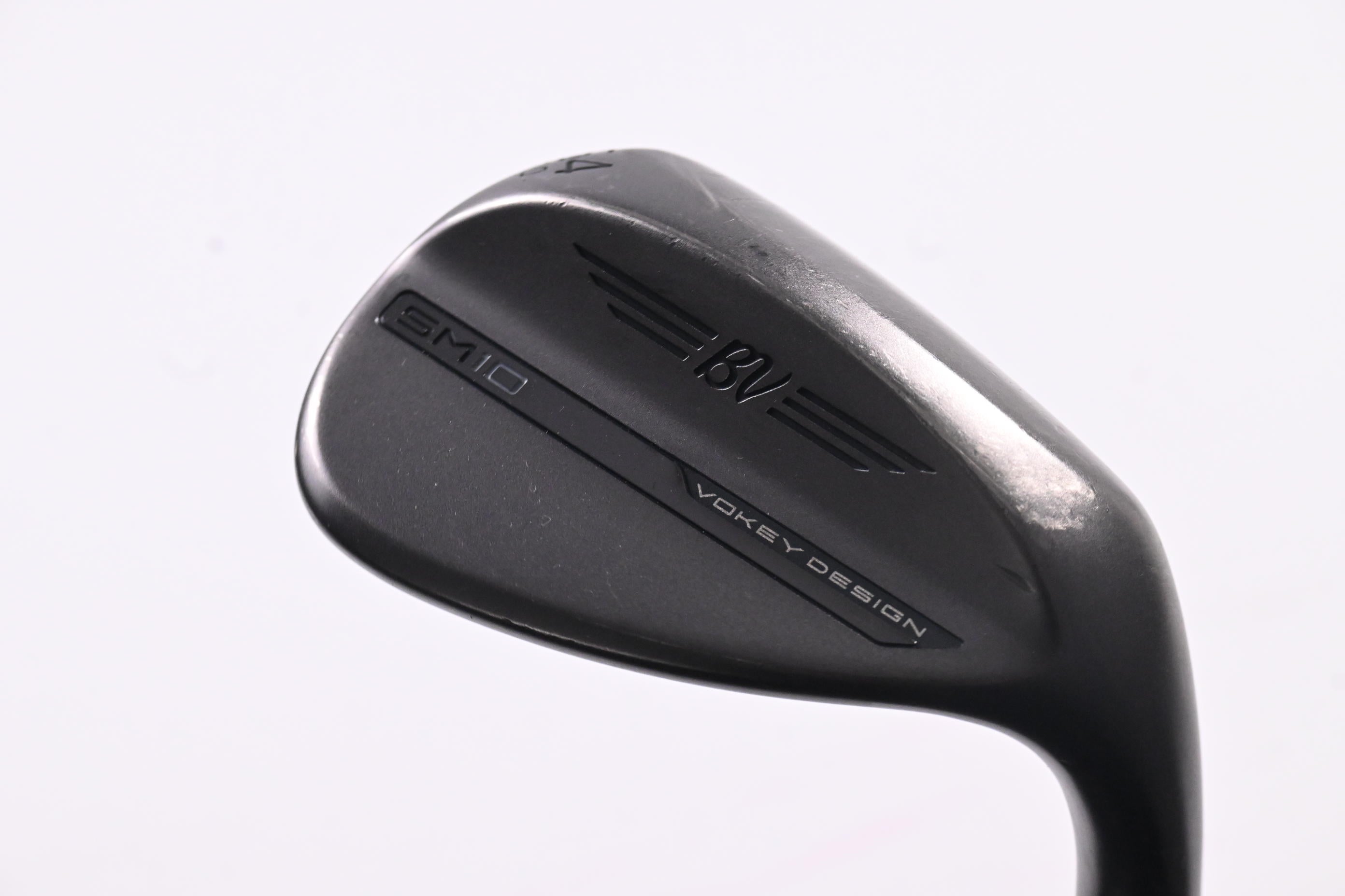 Titleist Vokey SM10 Sand Wedge / 54 Degree / Wedge Flex Titleist Vokey SM10