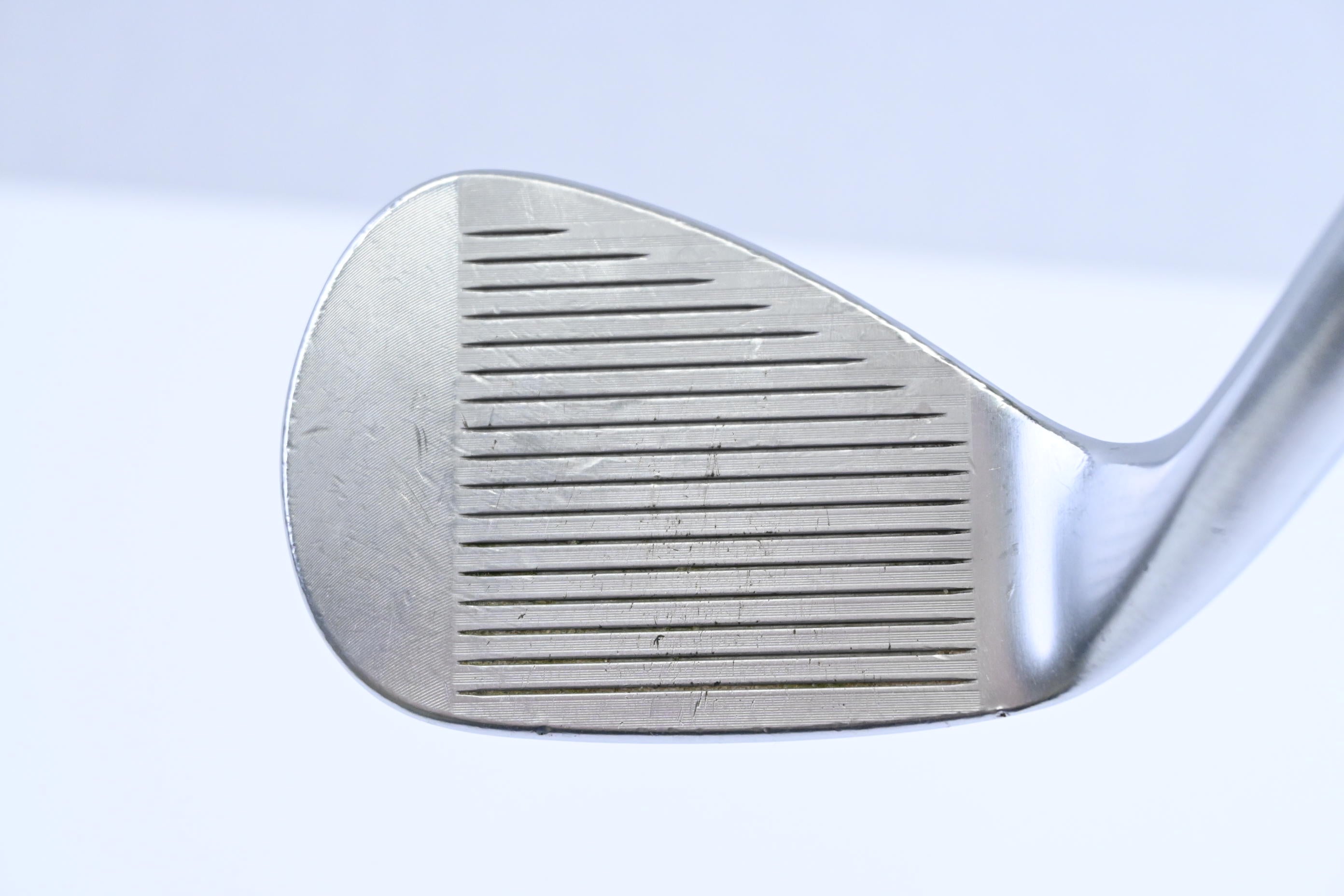 Titleist Vokey SM8 Sand Wedge / 54 Degree / Stiff Flex Dynamic Gold S300 Shaft