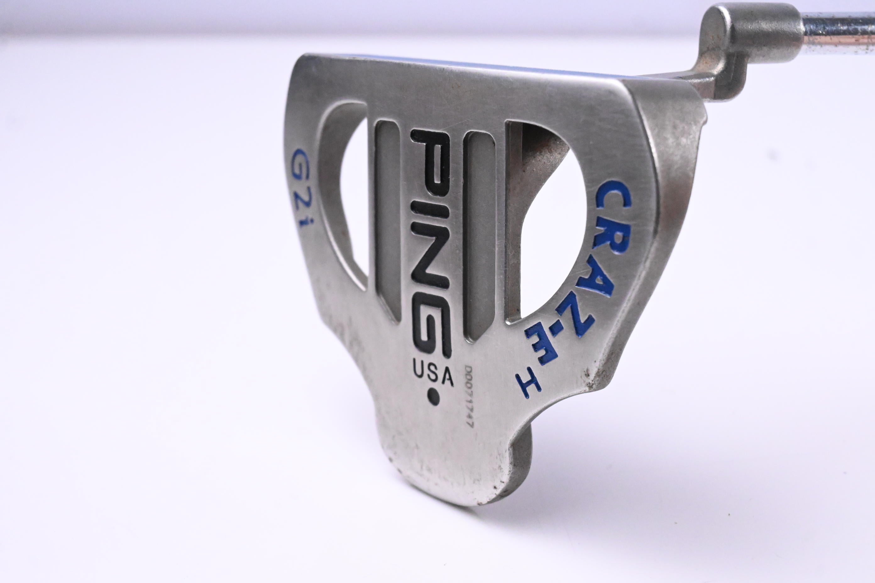 Ping G2 Craz-E Putter / 35 Inch