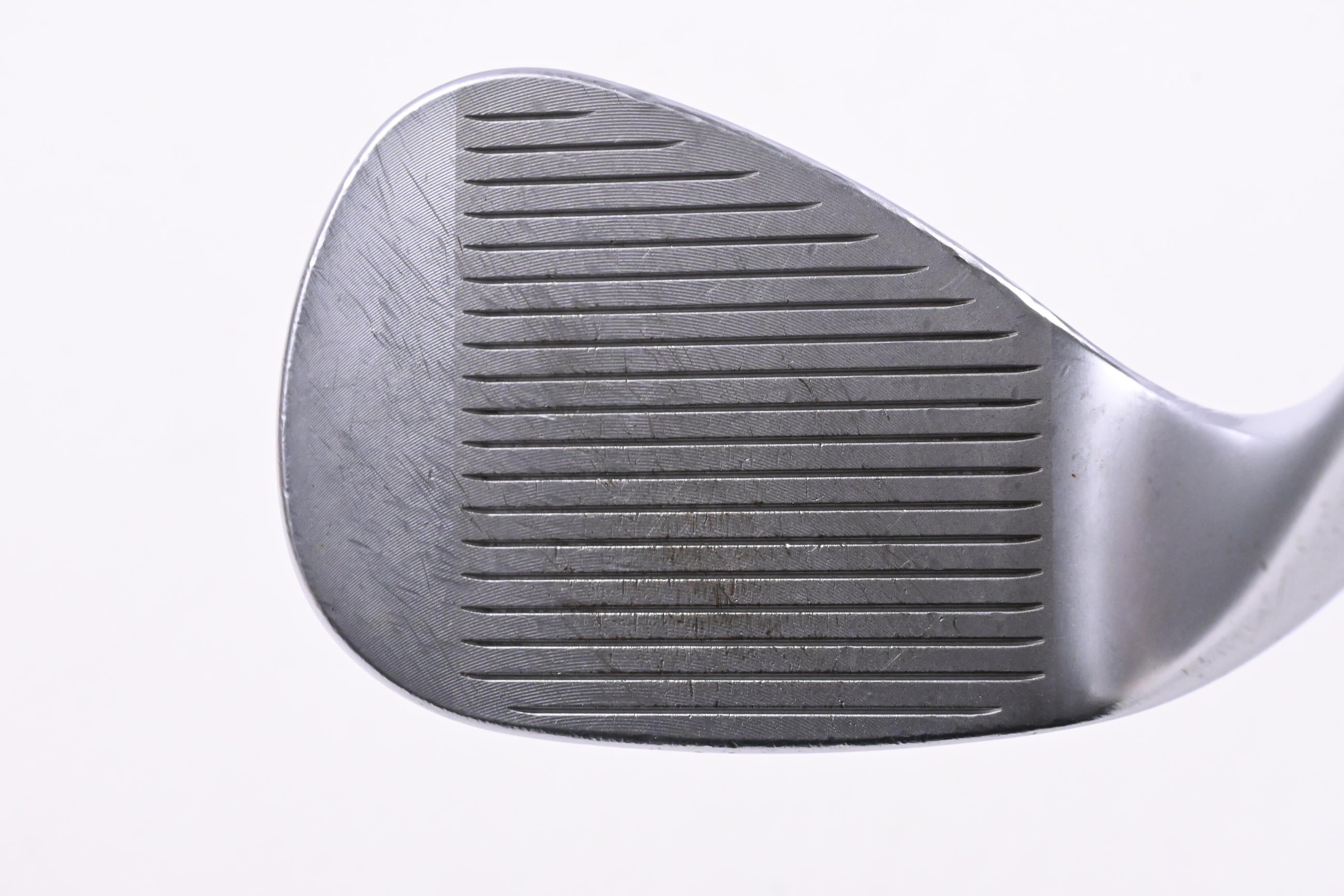 Ping Glide 4.0 Lob Wedge / 58 Degree / Red Dot / Wedge Flex Catalyst Shaft