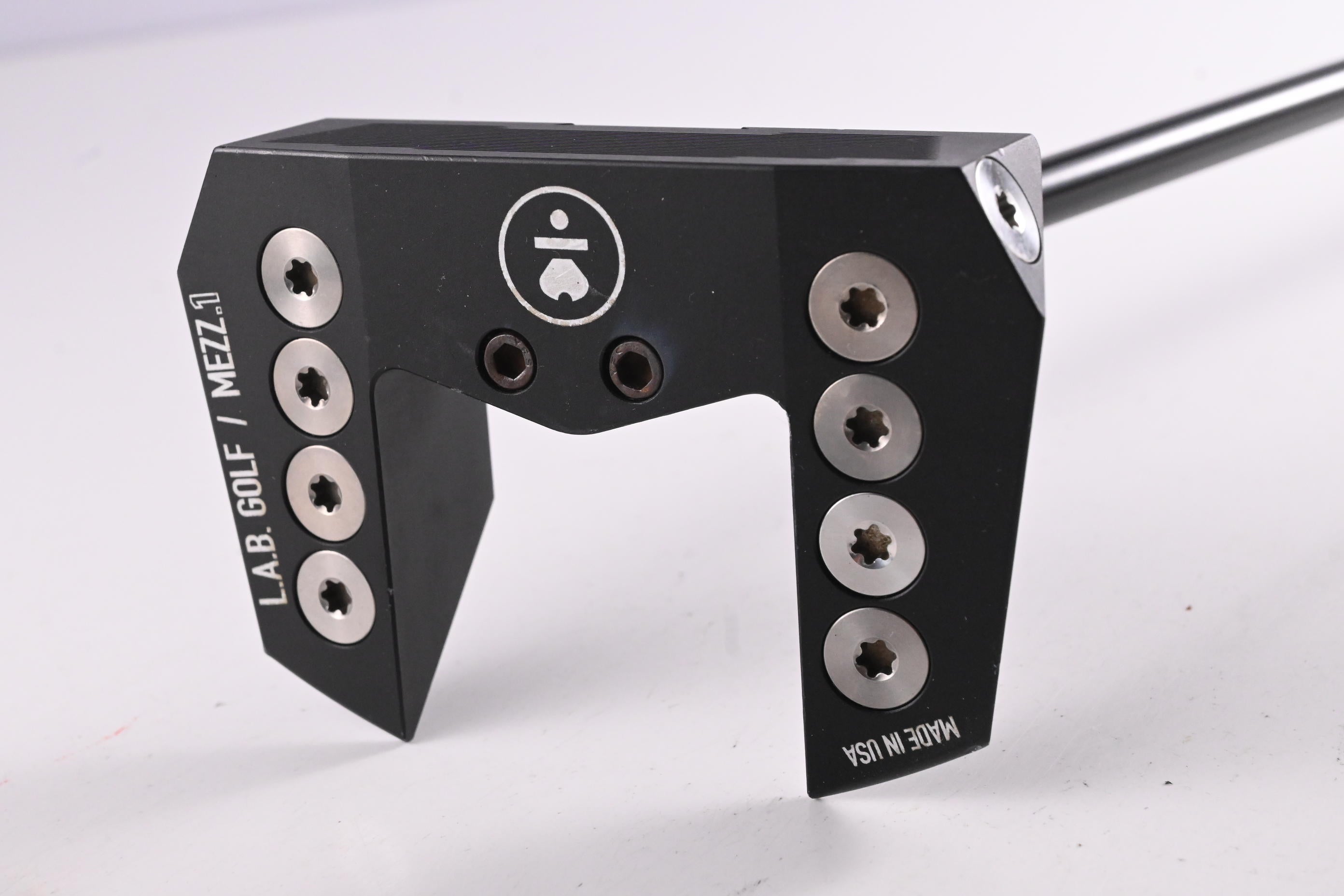 L.A.B. Golf Mezz.1 Putter / 34 Inch
