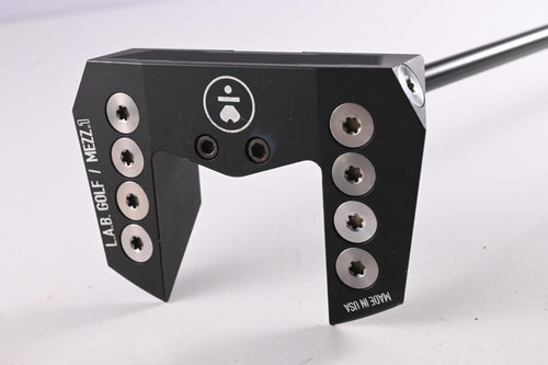 L.A.B. Golf Mezz.1 Putter / 34 Inch