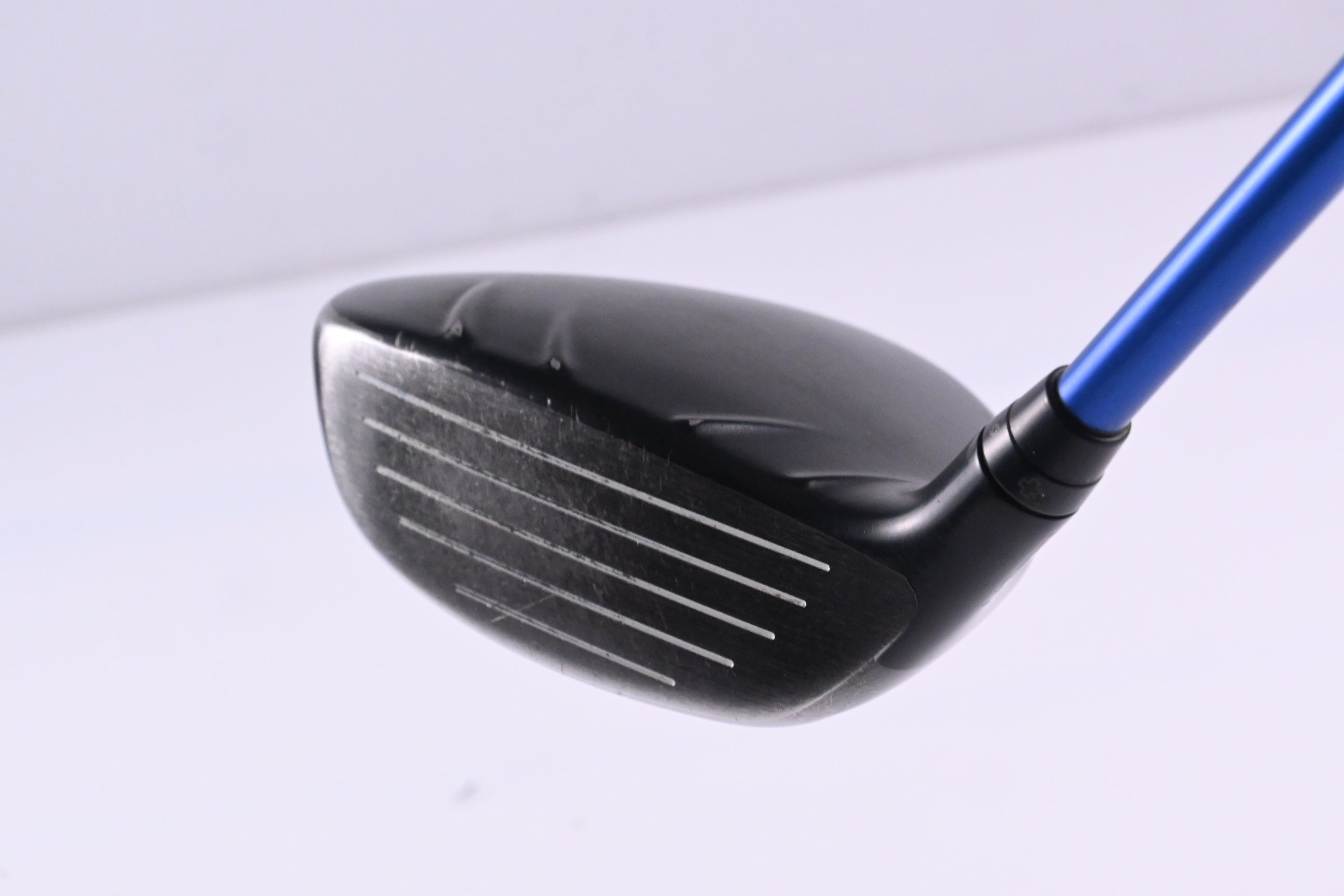 Ping G30 #3 Wood / 14.5 Degree / Regular Flex Ping TFC 419 Shaft