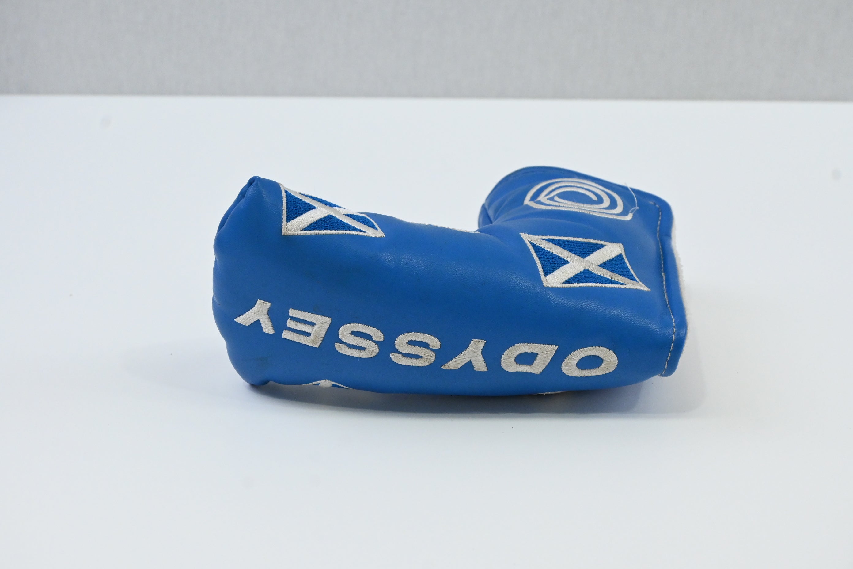 Odyssey Versa 9 Putter / 35 Inch