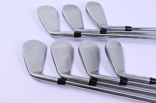 Titleist T100/T250 2025 Combo Irons / 4-PW / X-Flex Project X Rifle Shafts