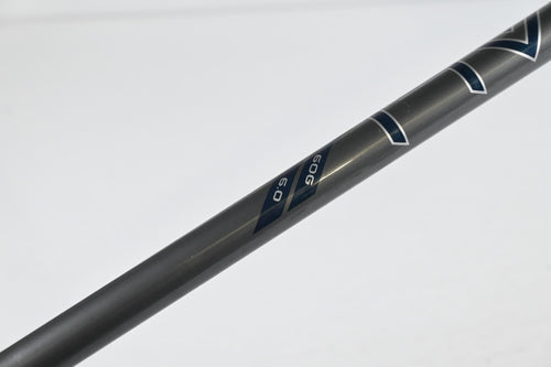 Callaway Elyte Driver / 9 Degree / Stiff Flex Denali Charcoal 60 Shaft