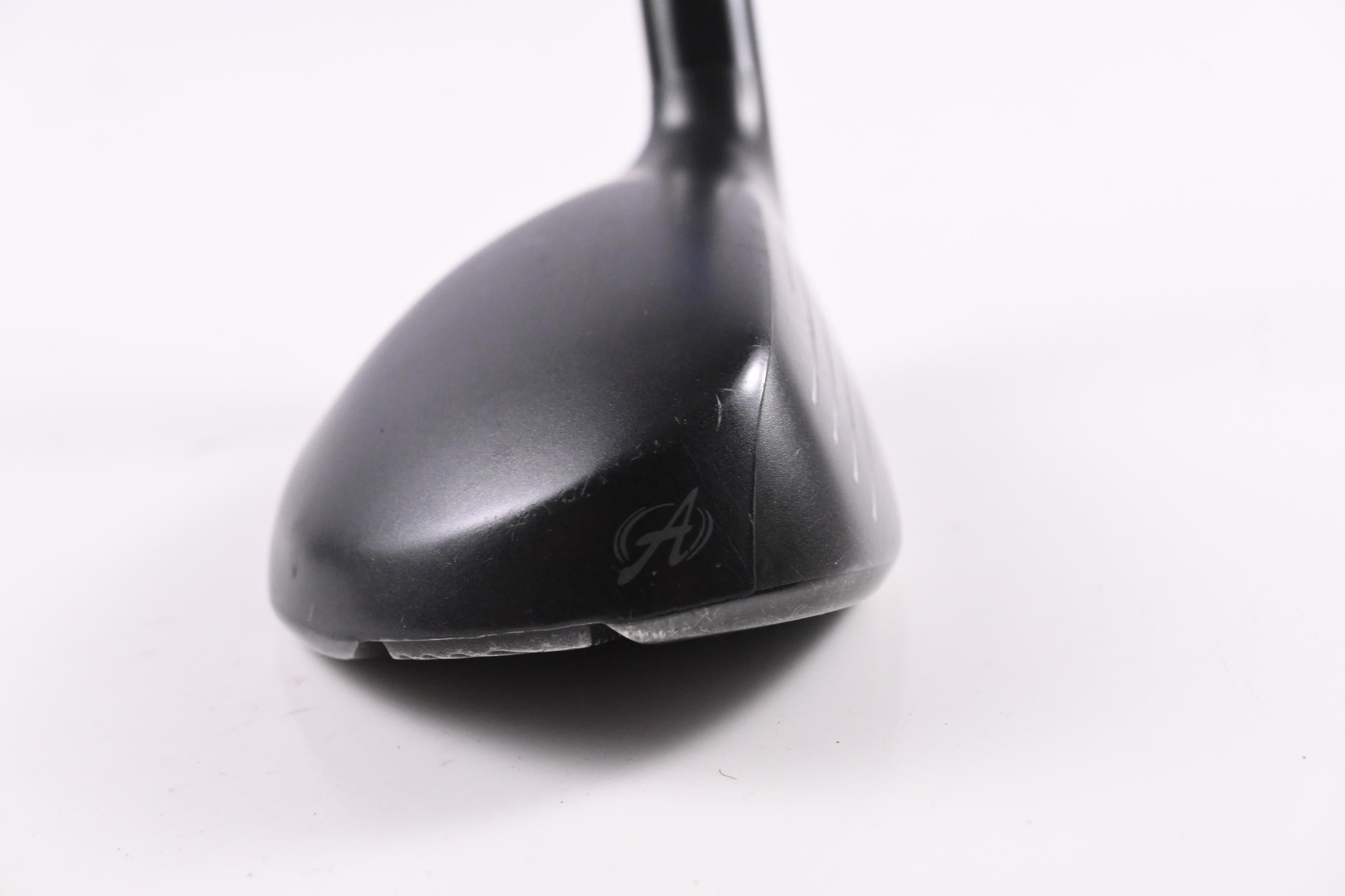 Adams Tight Lies 2.0 #3 Hybrid / 19 Degree / Stiff Flex Kuro Kage 65 Shaft