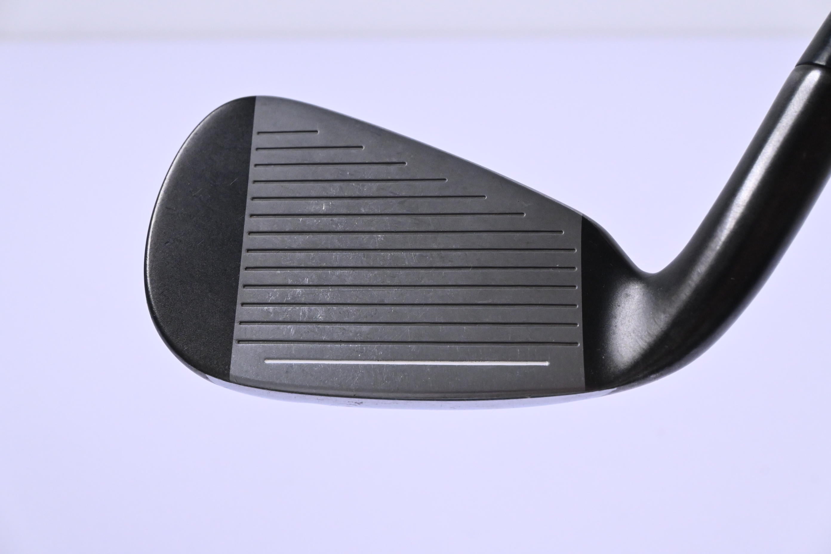 Taylormade Burner 2.0 #4 Iron / 21 Degree / Stiff Flex Burner 2.0 85 Shaft