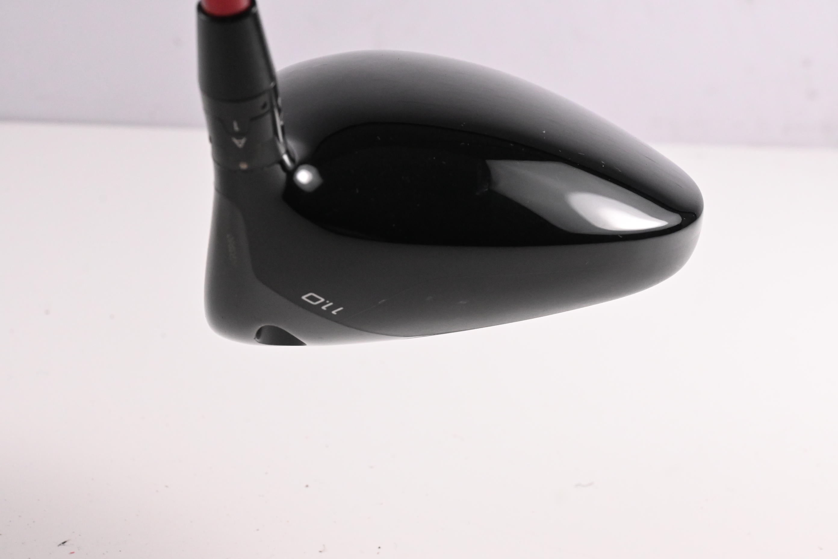 Titleist GT3 Driver / 11 Degree / Senior Flex Denali Red 50 Shaft