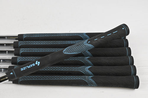 Callaway Apex Pro 21 Irons / 5-PW+GW / Regular Flex Elevate 115 Shafts